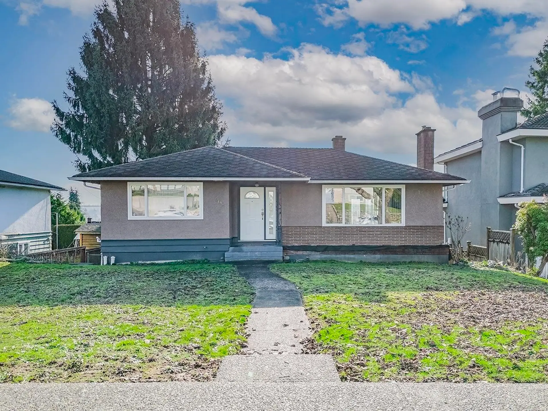 Property at 6190 Sumas Street, Burnaby, BC
