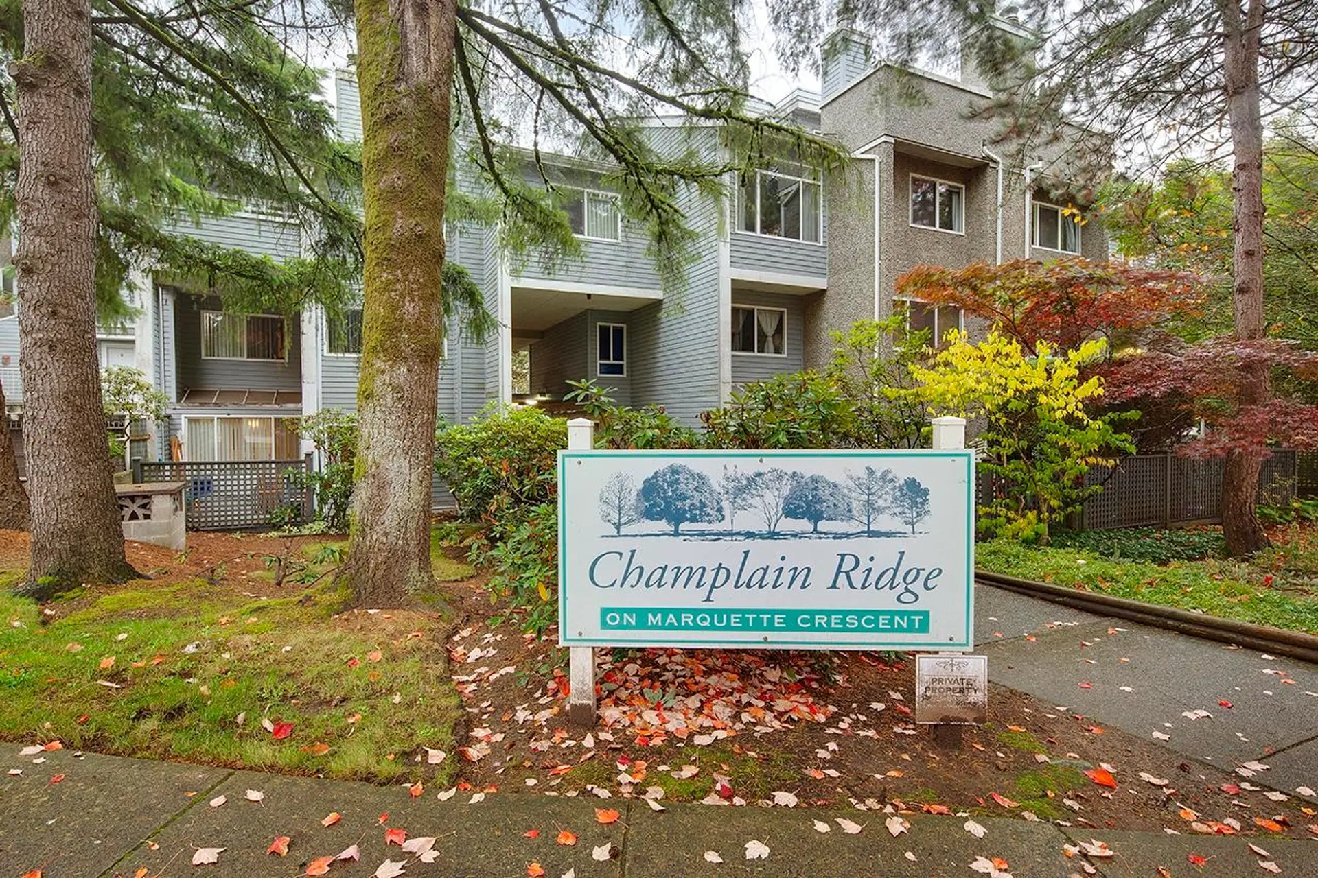 Property at 3380 Marquette Crescent, Vancouver, BC