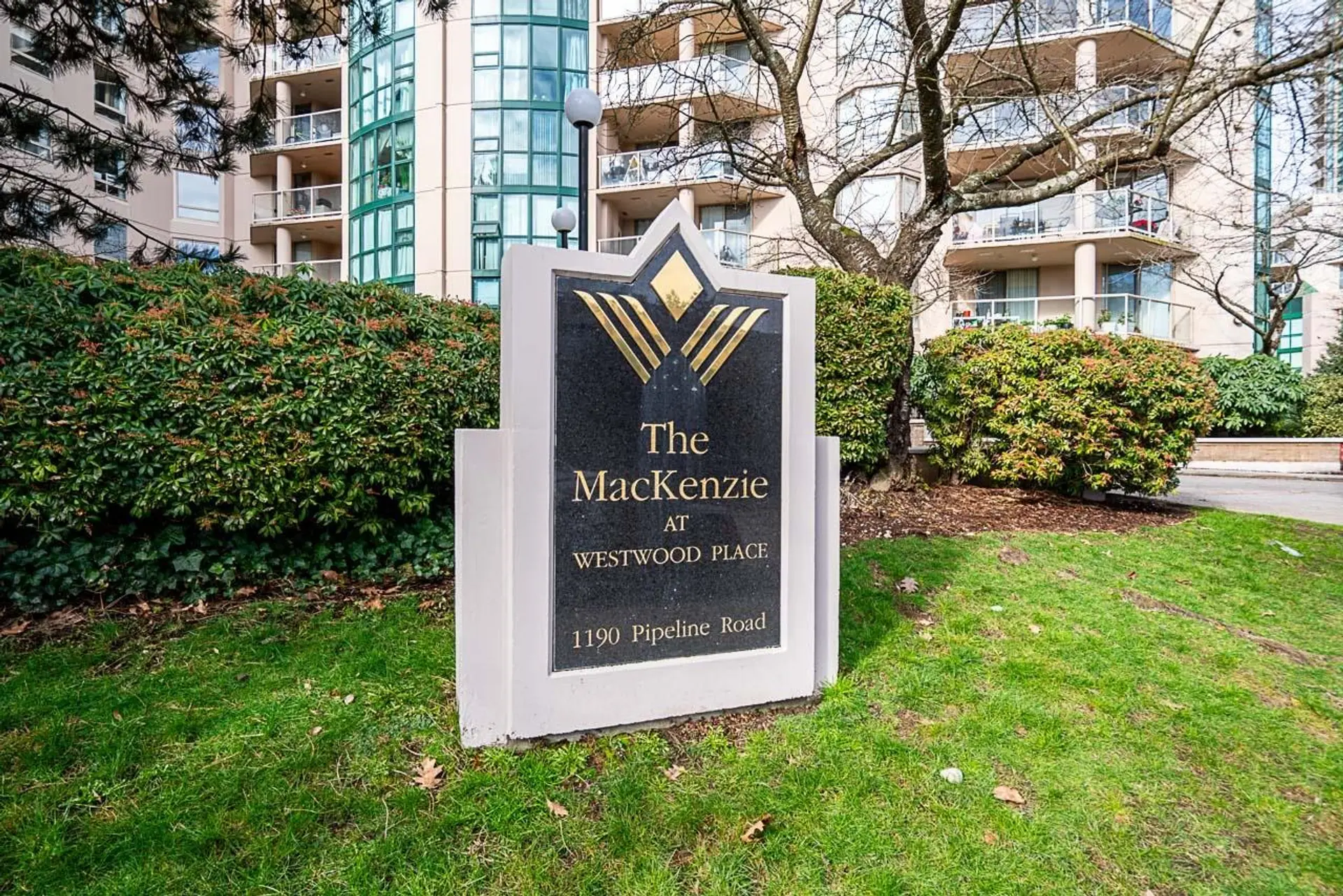 Property at #905 1190 Pipeline Road, Coquitlam, BC