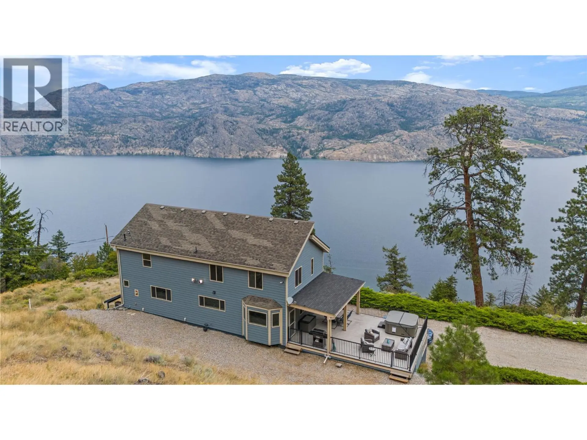 Property at 432 HWY 97 Highway, Summerland, BC