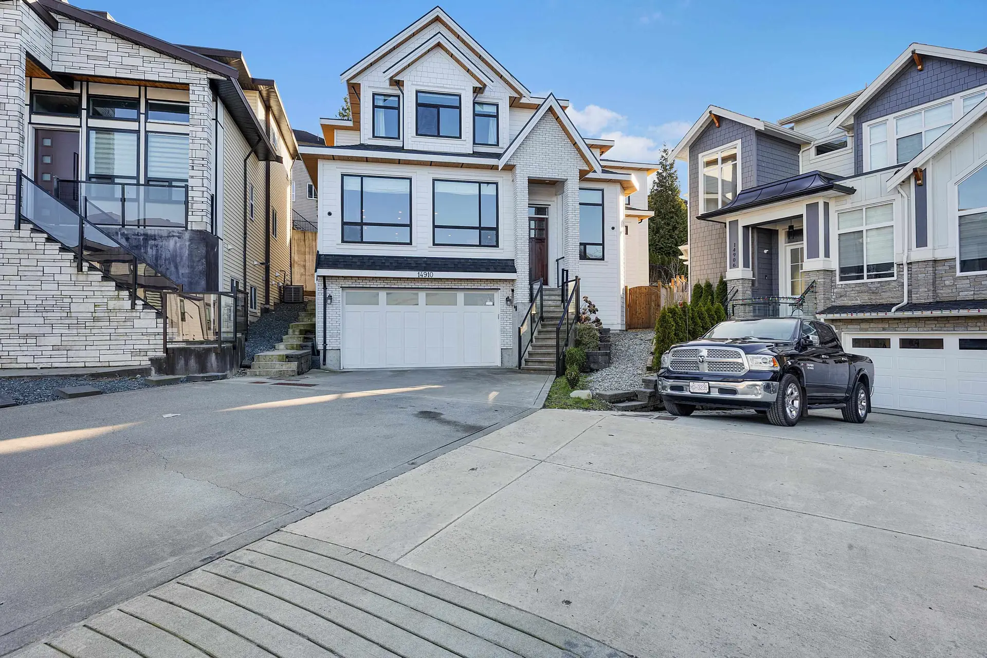 Property at 14910 62a Avenue, Surrey, BC