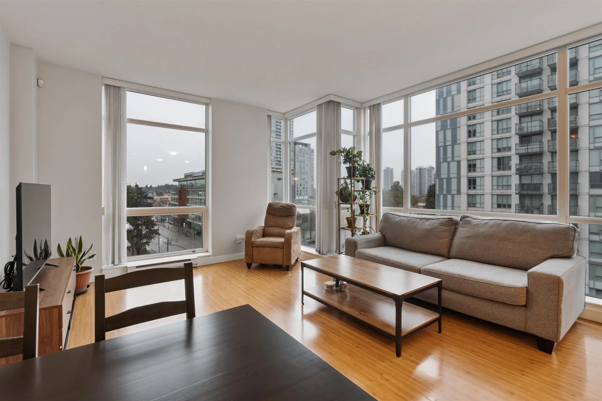 Property at #604 13399 104 Avenue, Surrey, BC