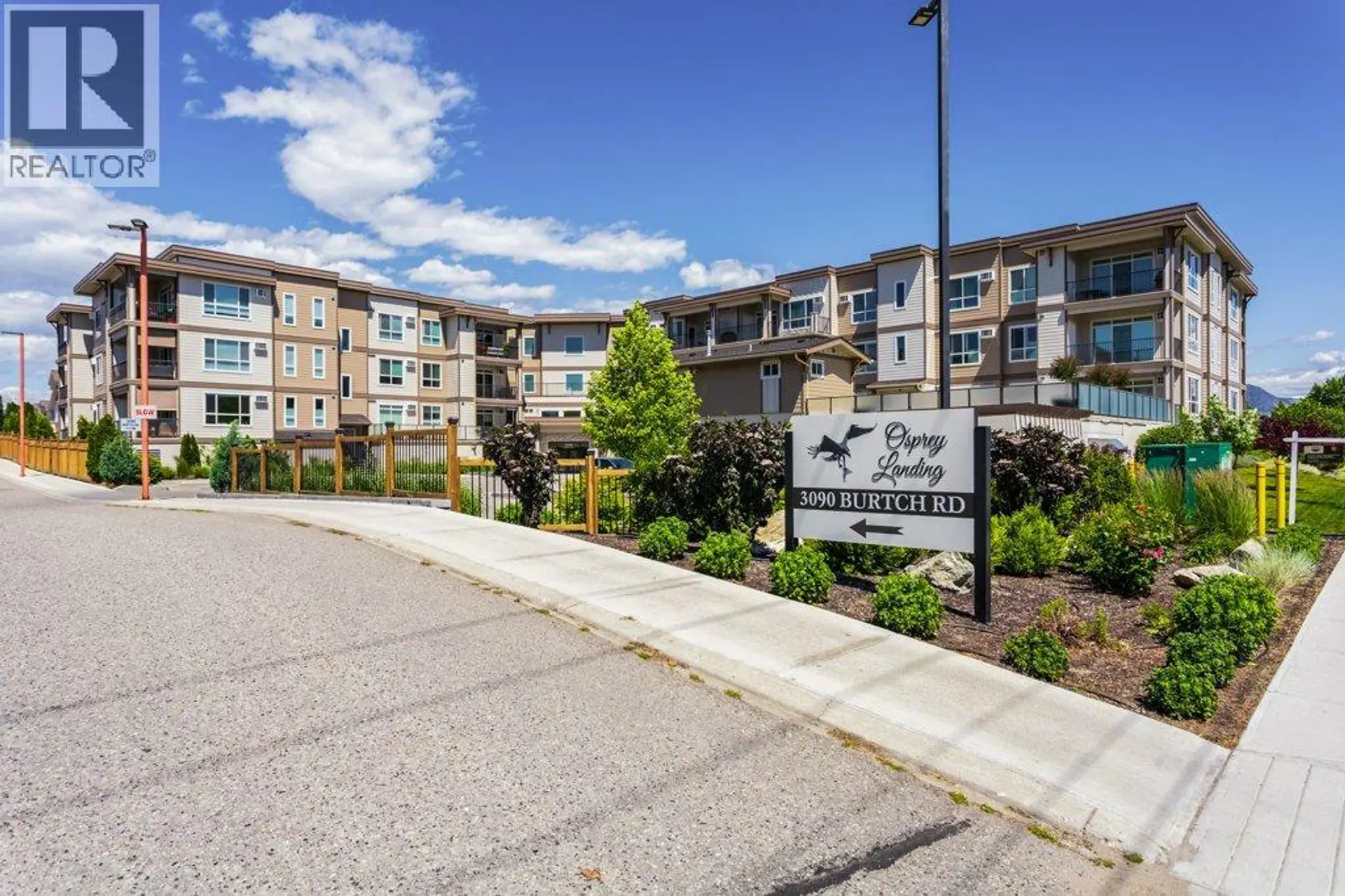 Property at #104 3090 Burtch Road, Kelowna, BC
