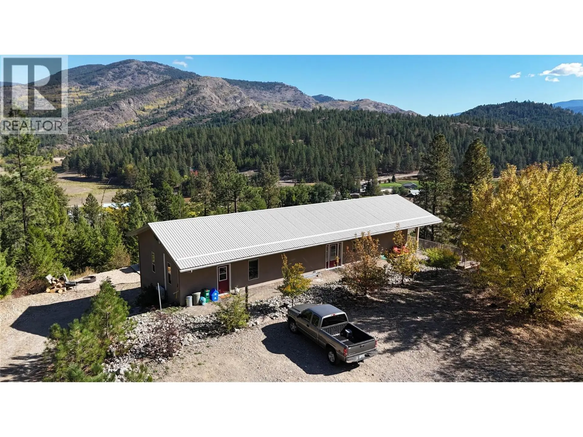 Property at 3285 EAGLE RIDGE Road, Grand Forks, BC