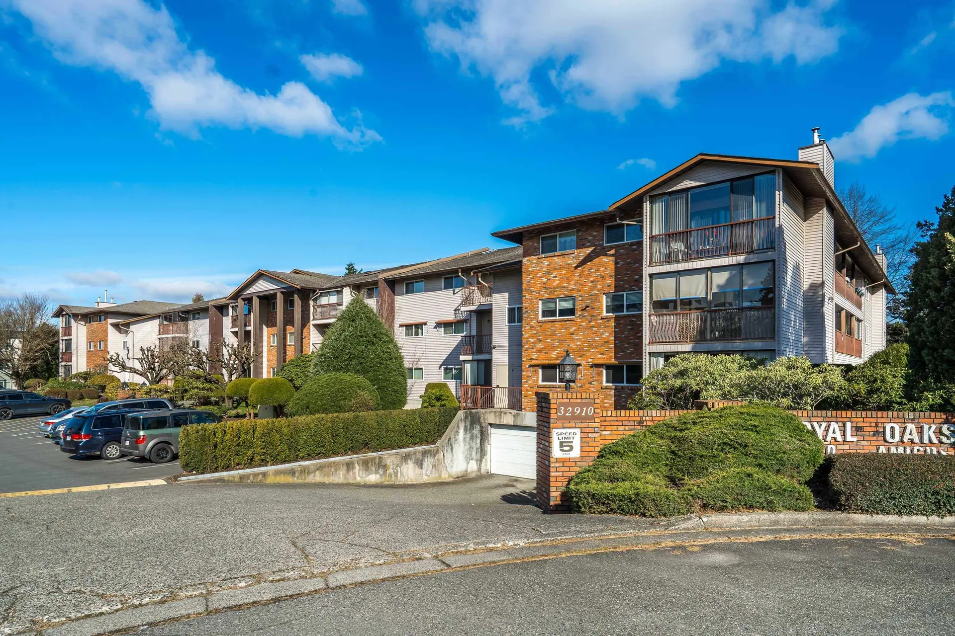 Property at #101 32910 Amicus Place, Abbotsford, BC