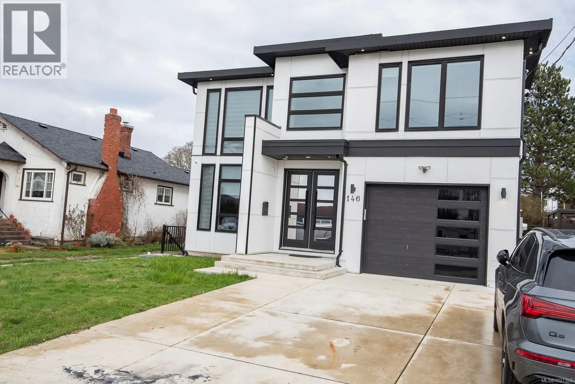 Property at 146 Cadillac Ave, Saanich, BC