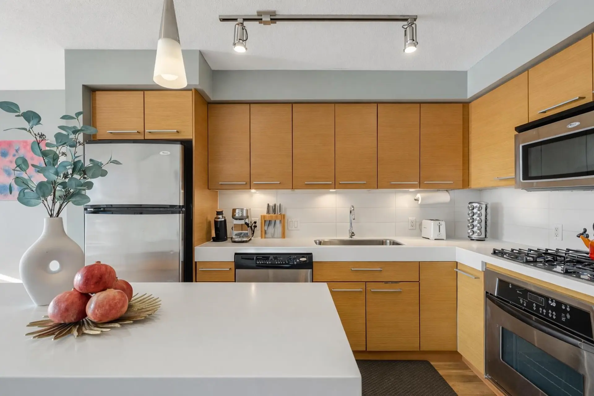 Property at #706 2770 Sophia Street, Vancouver, BC