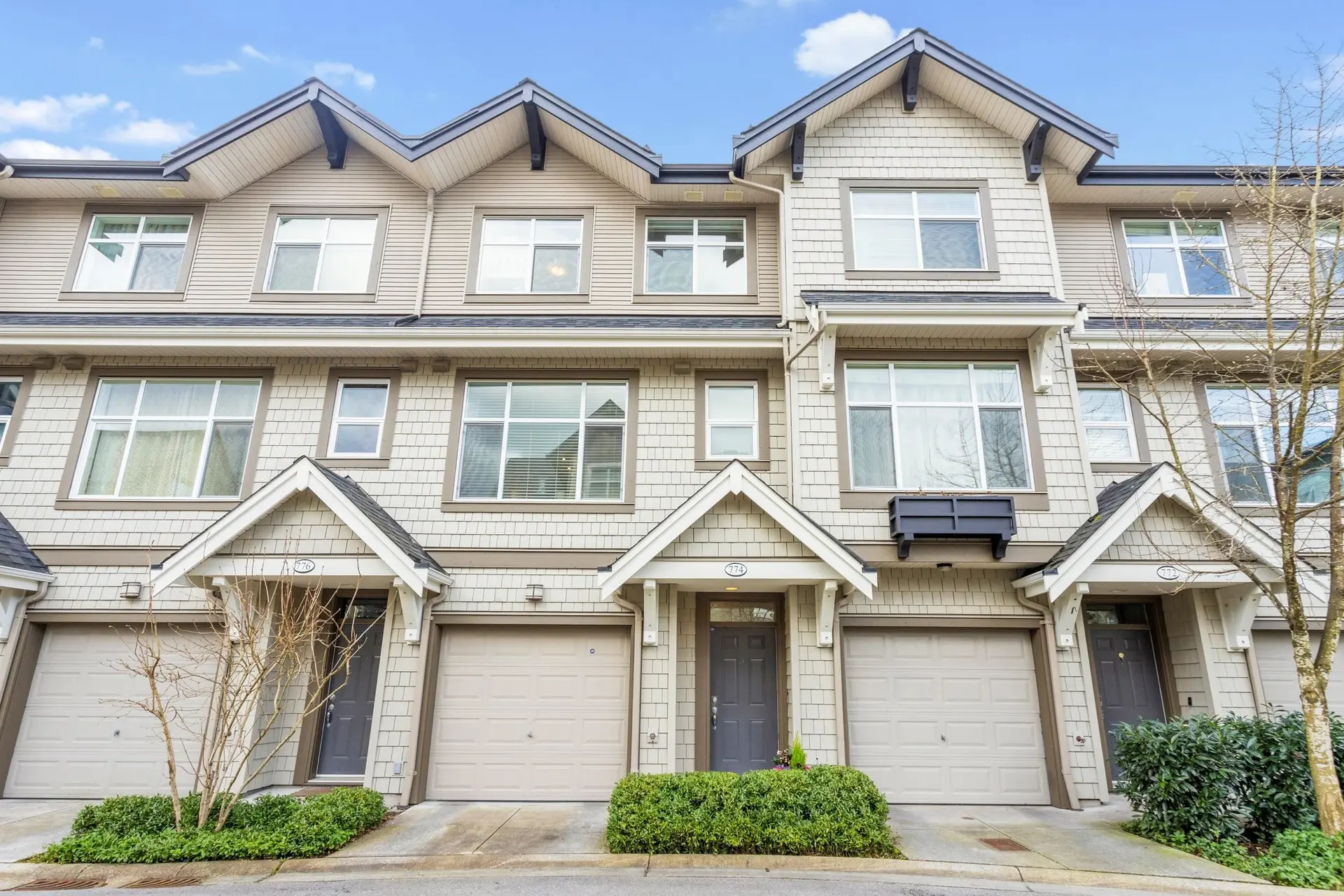 Property at 774 Orwell Street, North Vancouver, BC