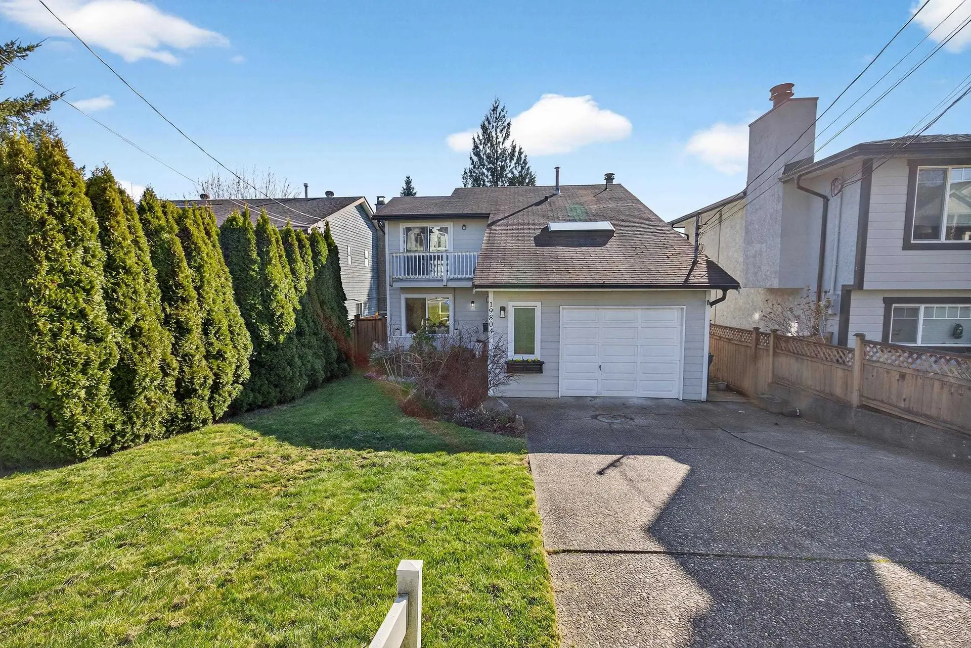 Property at 19804 68 Avenue, Langley, BC