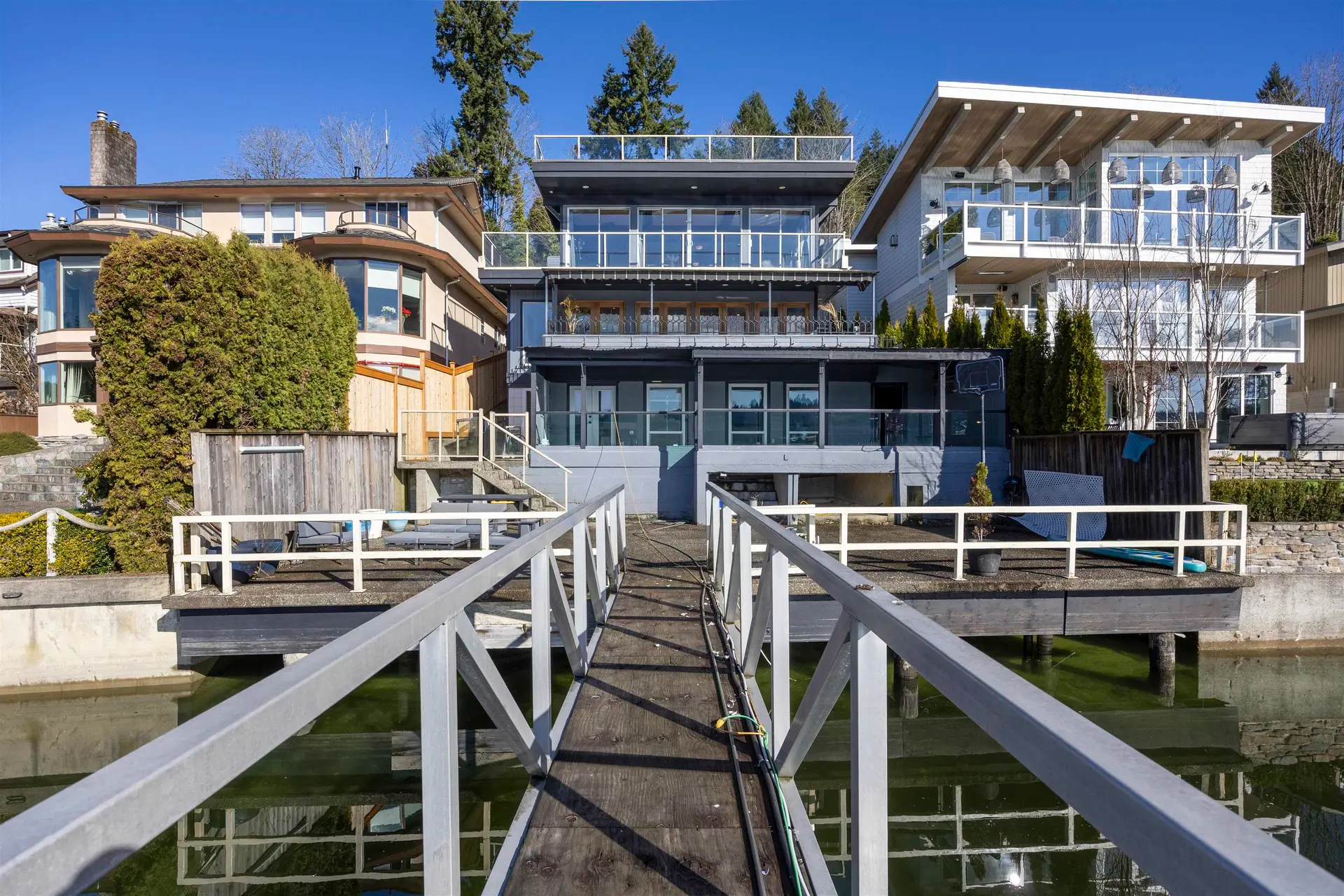 Property at 936 Alderside Road, Port Moody, BC