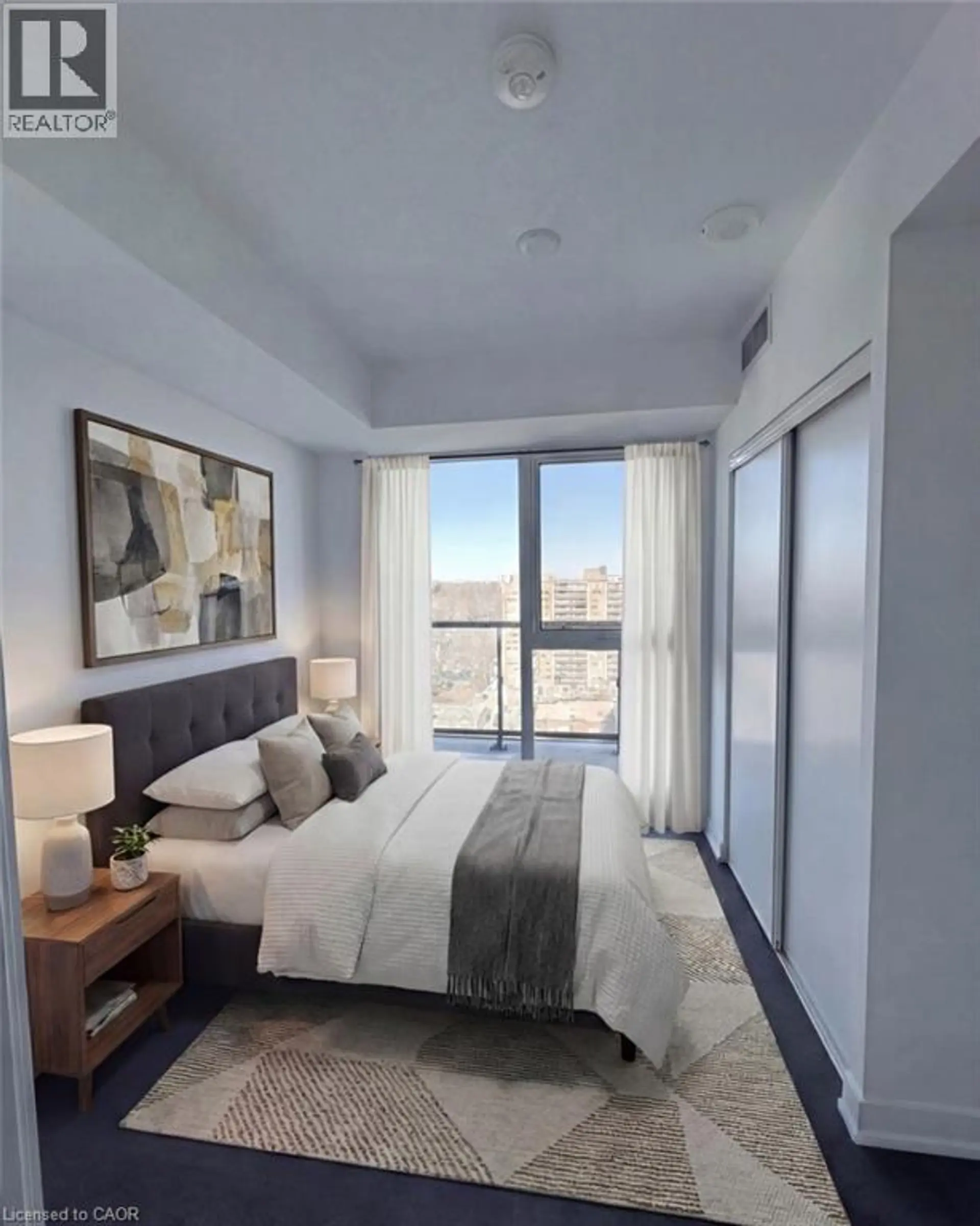 #1403 370 MARTHA STREET - Image 4