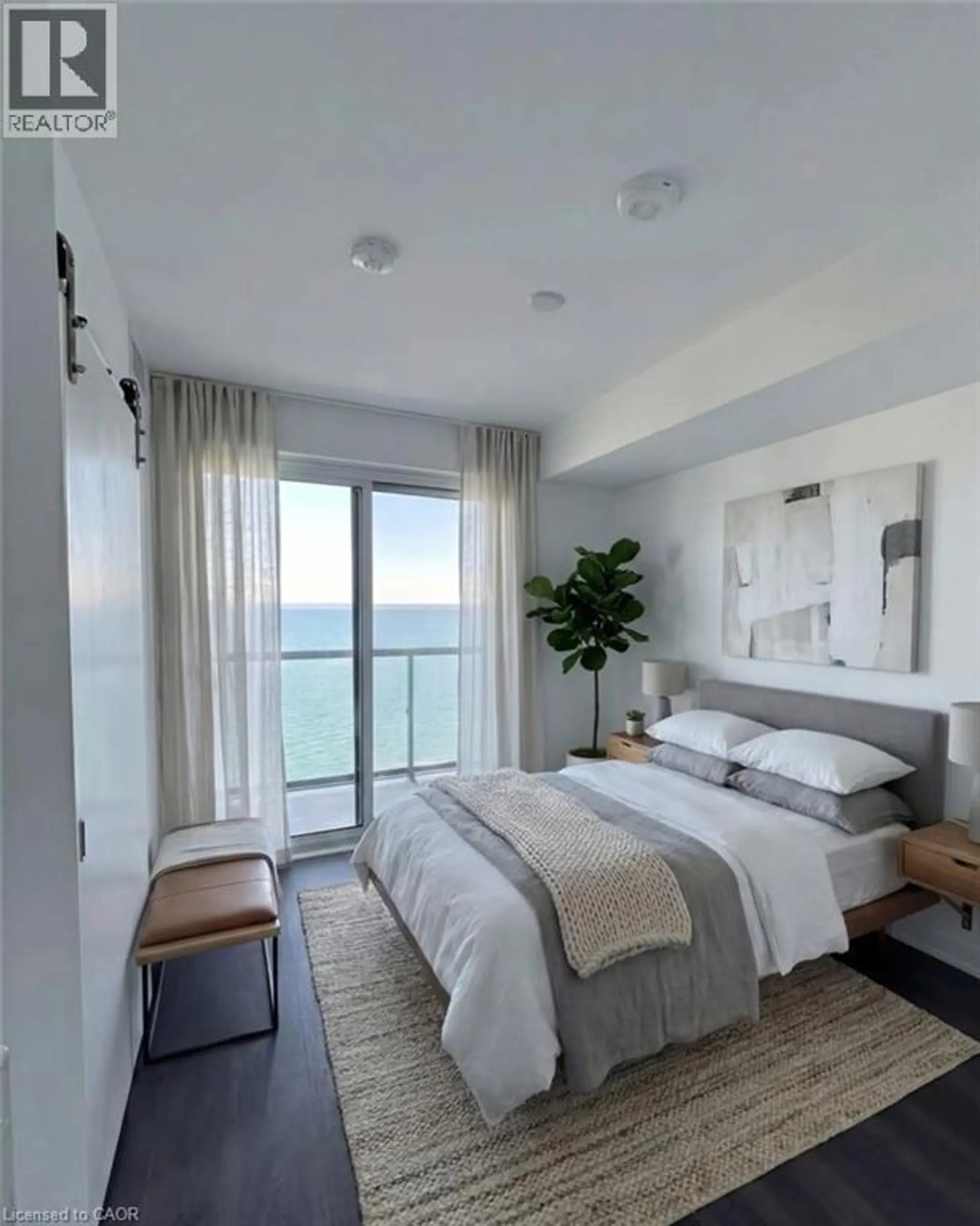 #1403 370 MARTHA STREET - Image 2