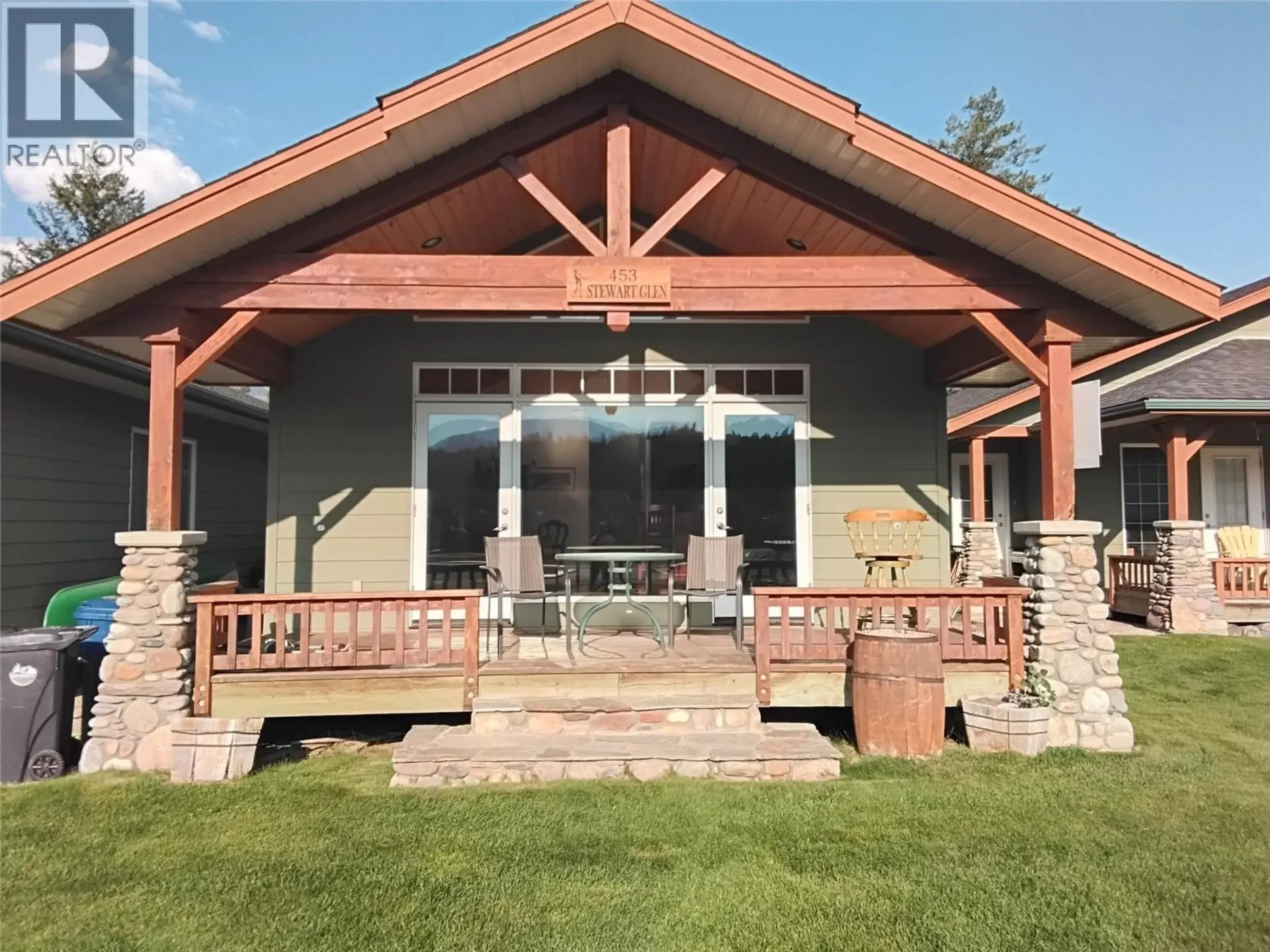 Property at 453 13TH Avenue, Invermere, BC
