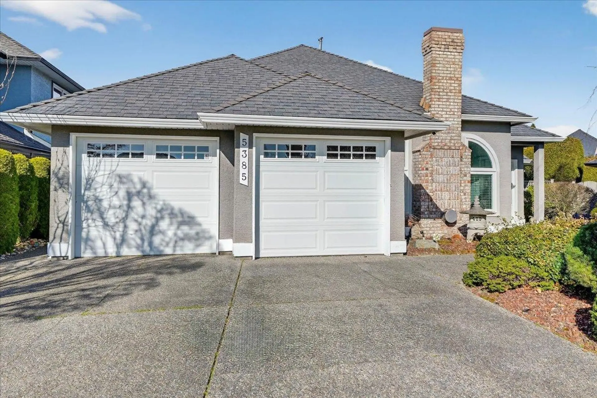 Property at 5385 Galleon Place, Delta, BC