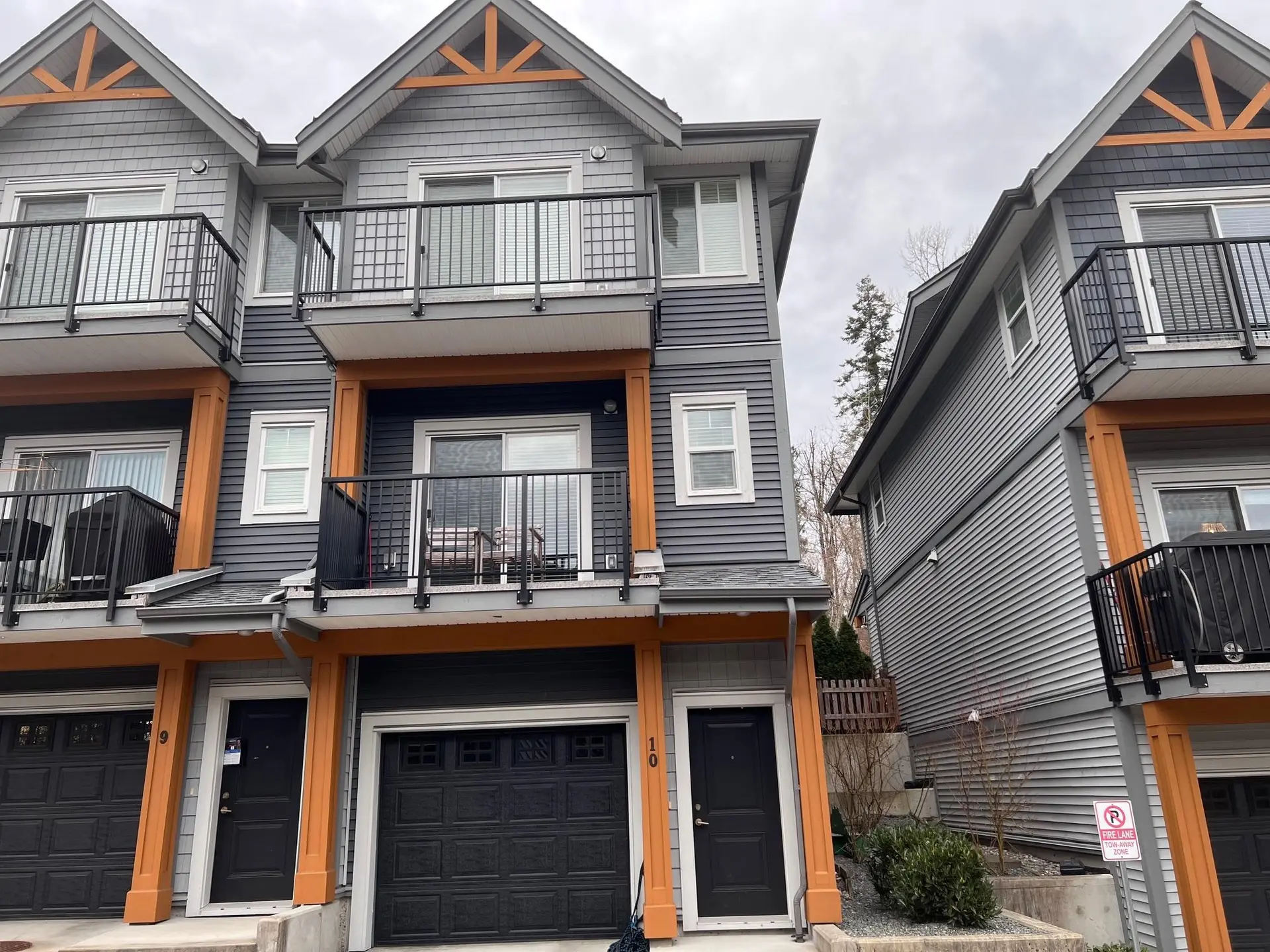 Property at #10 22810 113 Avenue, Maple Ridge, BC