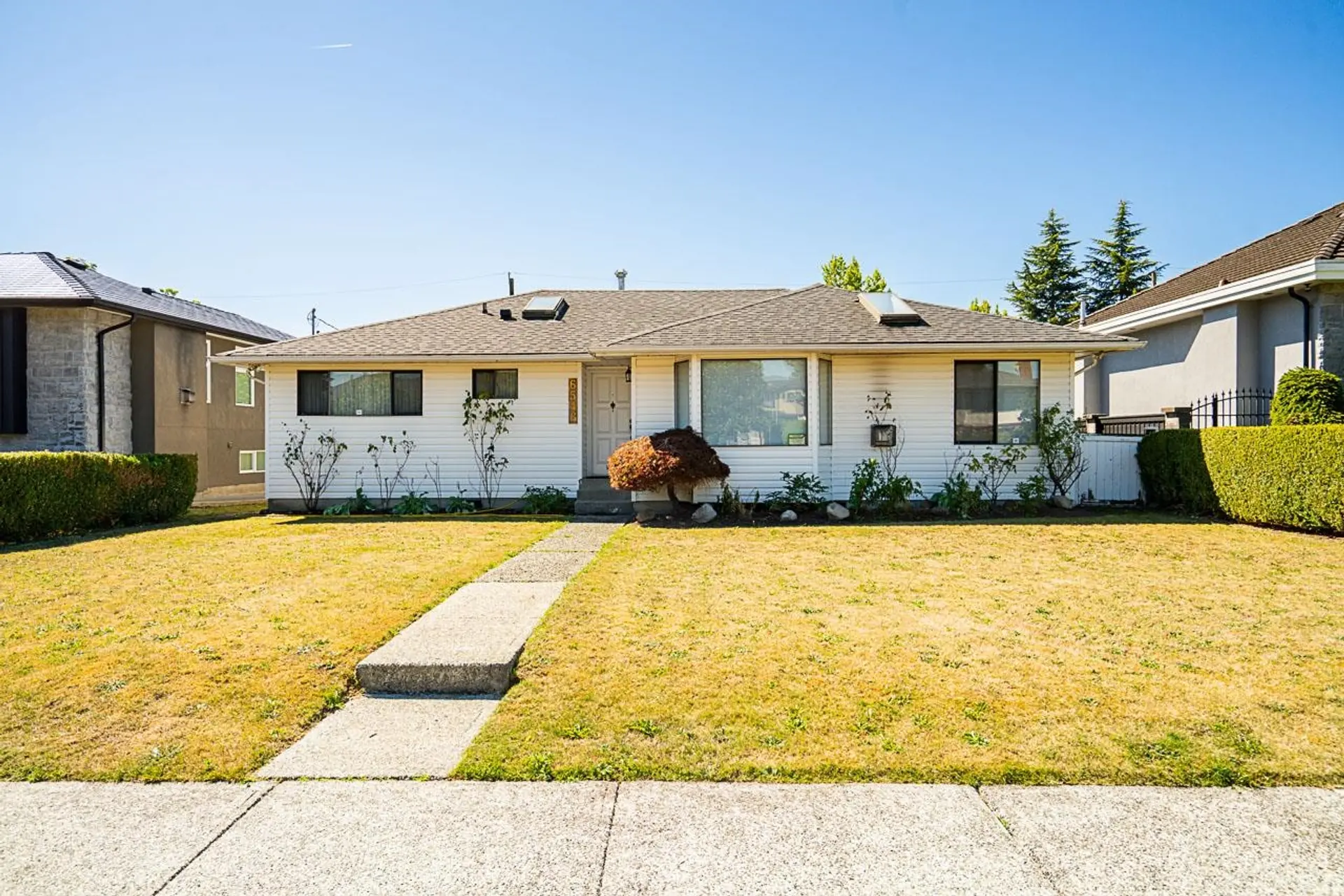 Property at 6546 Dunnedin Street, Burnaby, BC