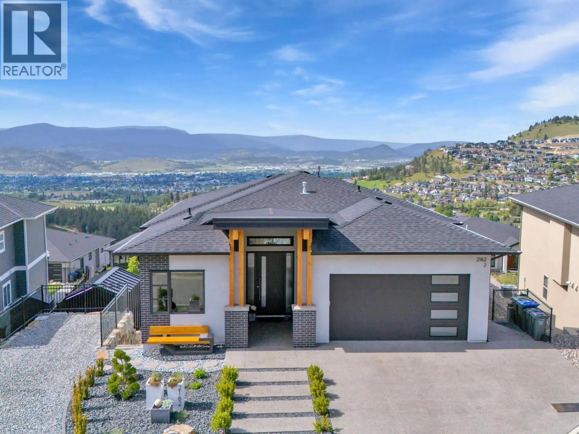 Property at 2162 Tramonto Court, Kelowna, BC