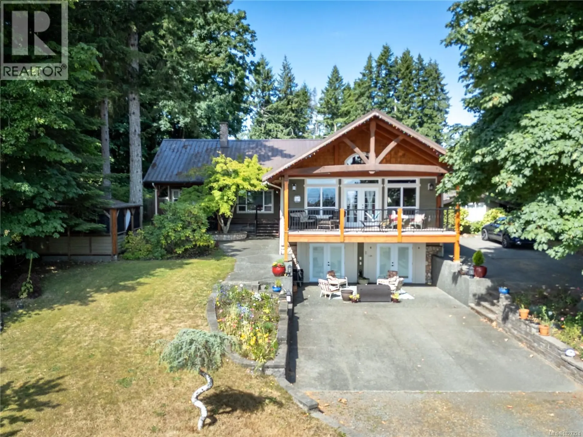Property at 8947 Clarkson Ave, Black Creek, BC