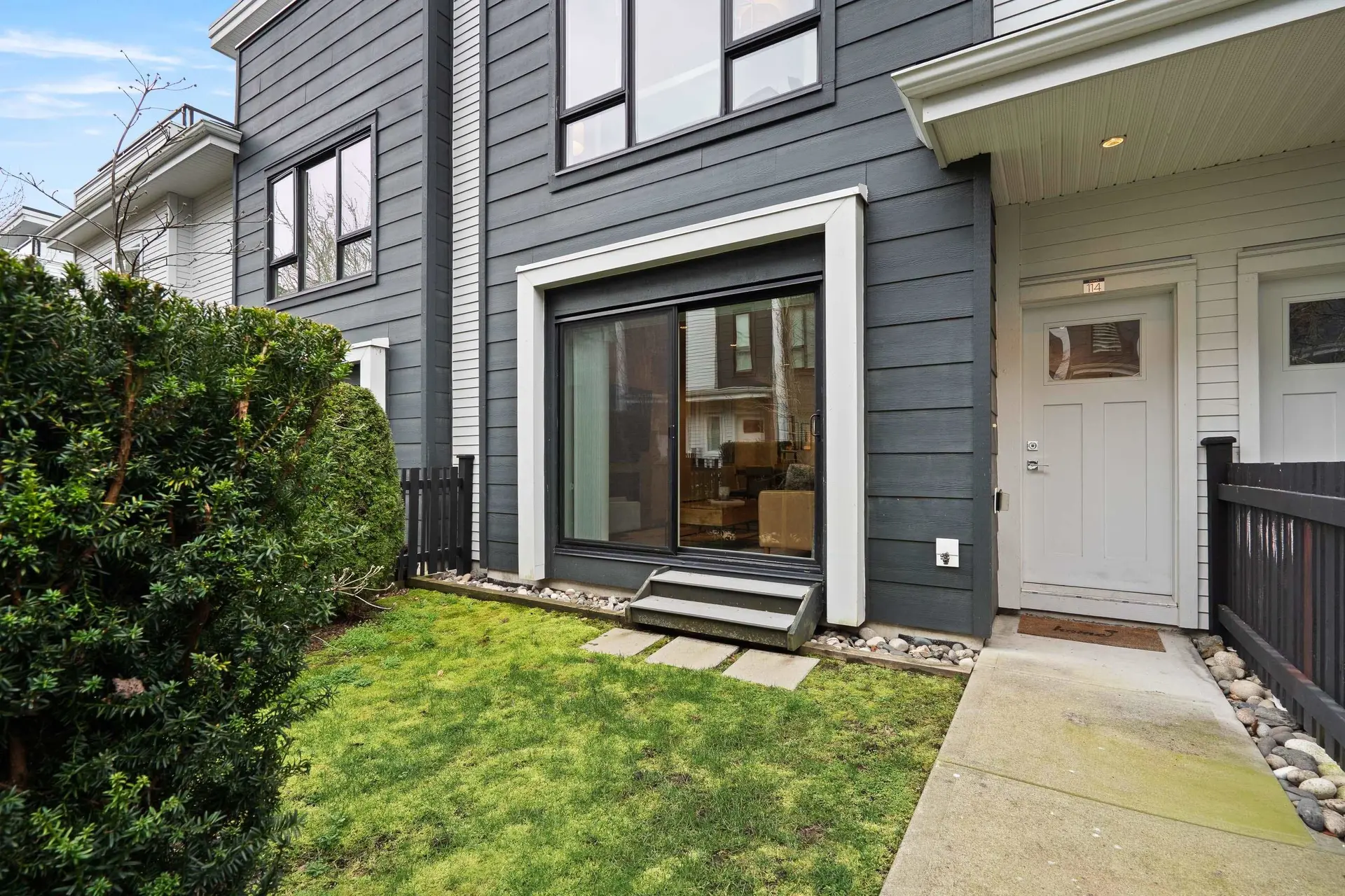 Property at #114 2280 163 Street, White Rock, BC