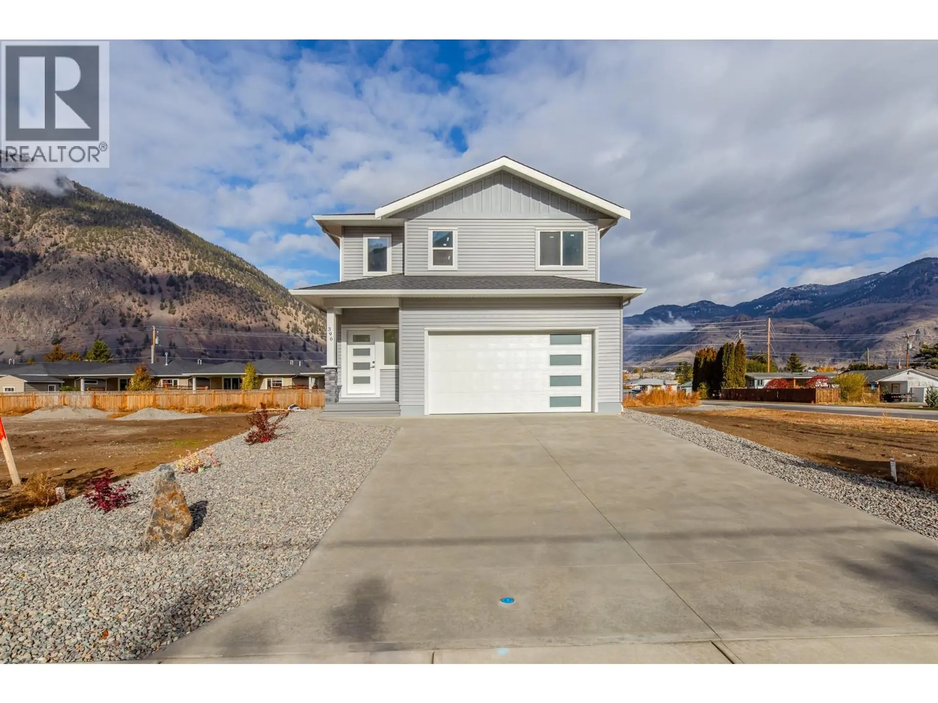 Property at 396 11th Avenue, Keremeos, BC