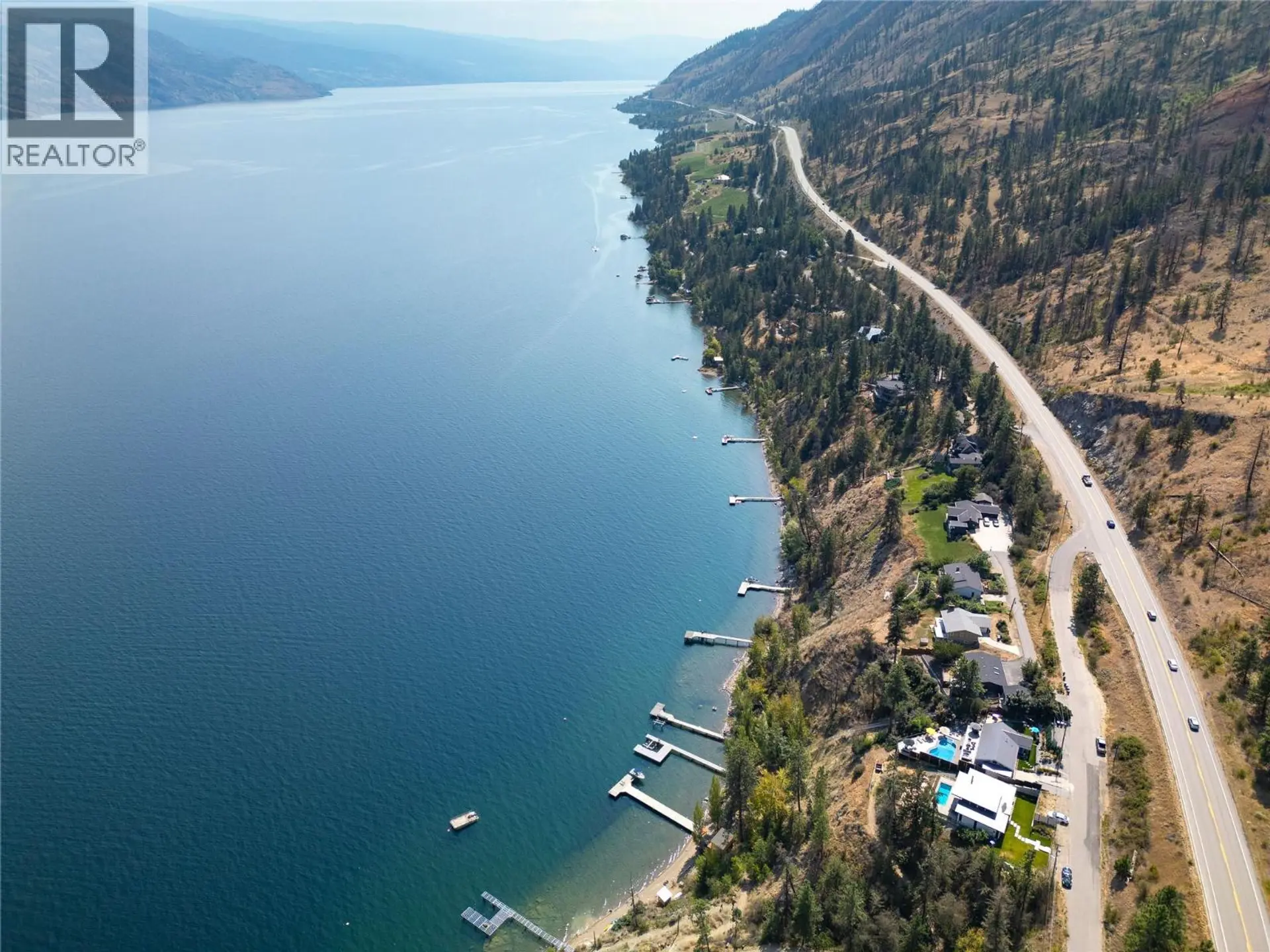 Property at 7192 Brent Road, Peachland, BC