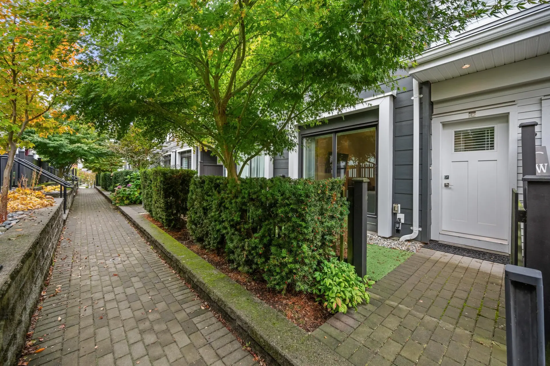 Property at #42 16336 23a Avenue, Surrey, BC