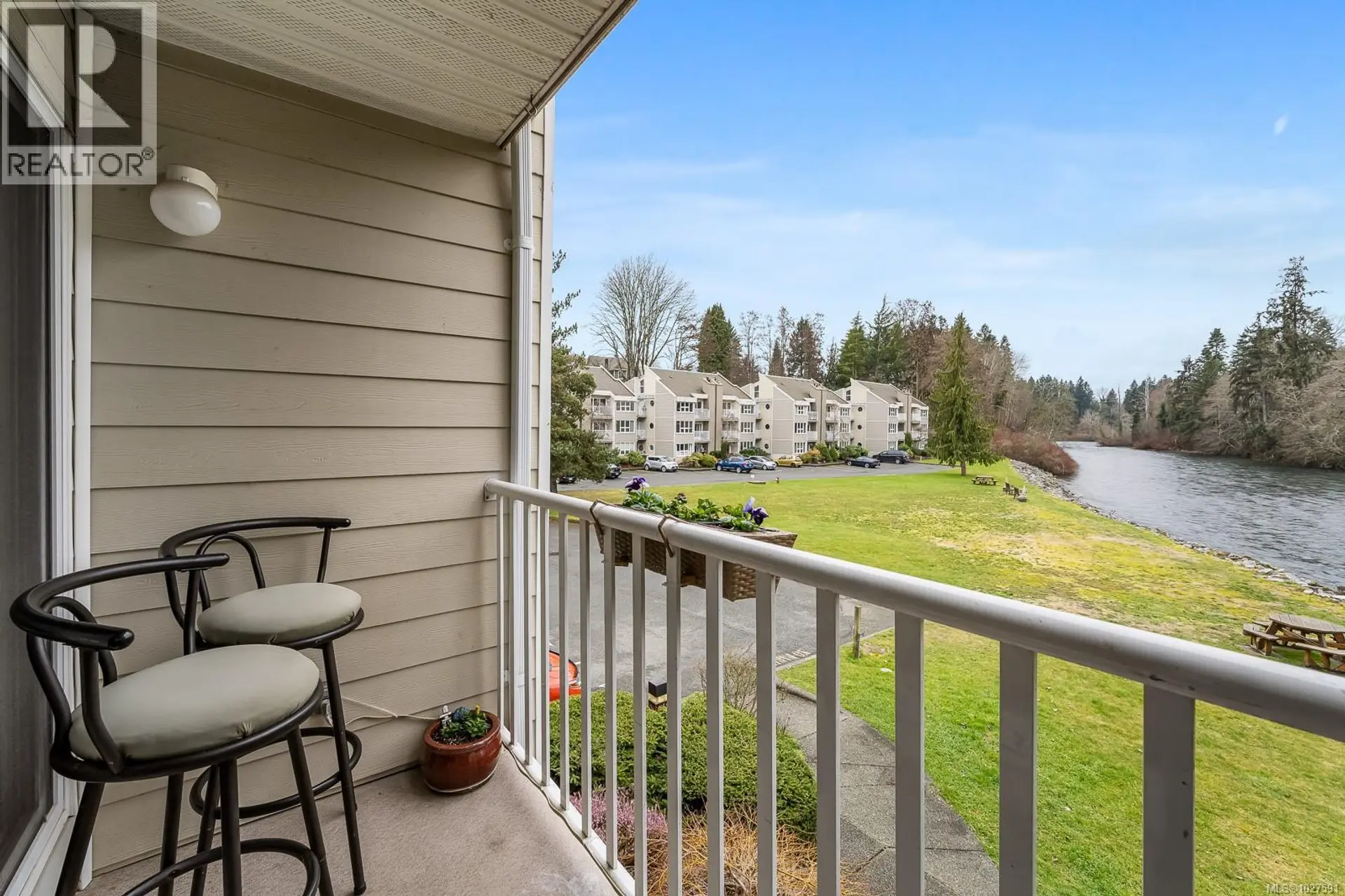 Property at #217 205 1st St, Courtenay, BC