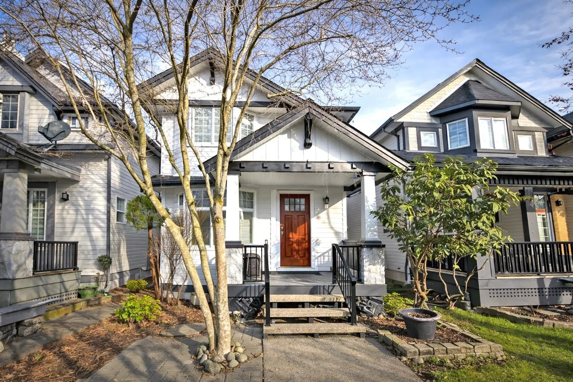 Property at 18529 67a Avenue, Surrey, BC