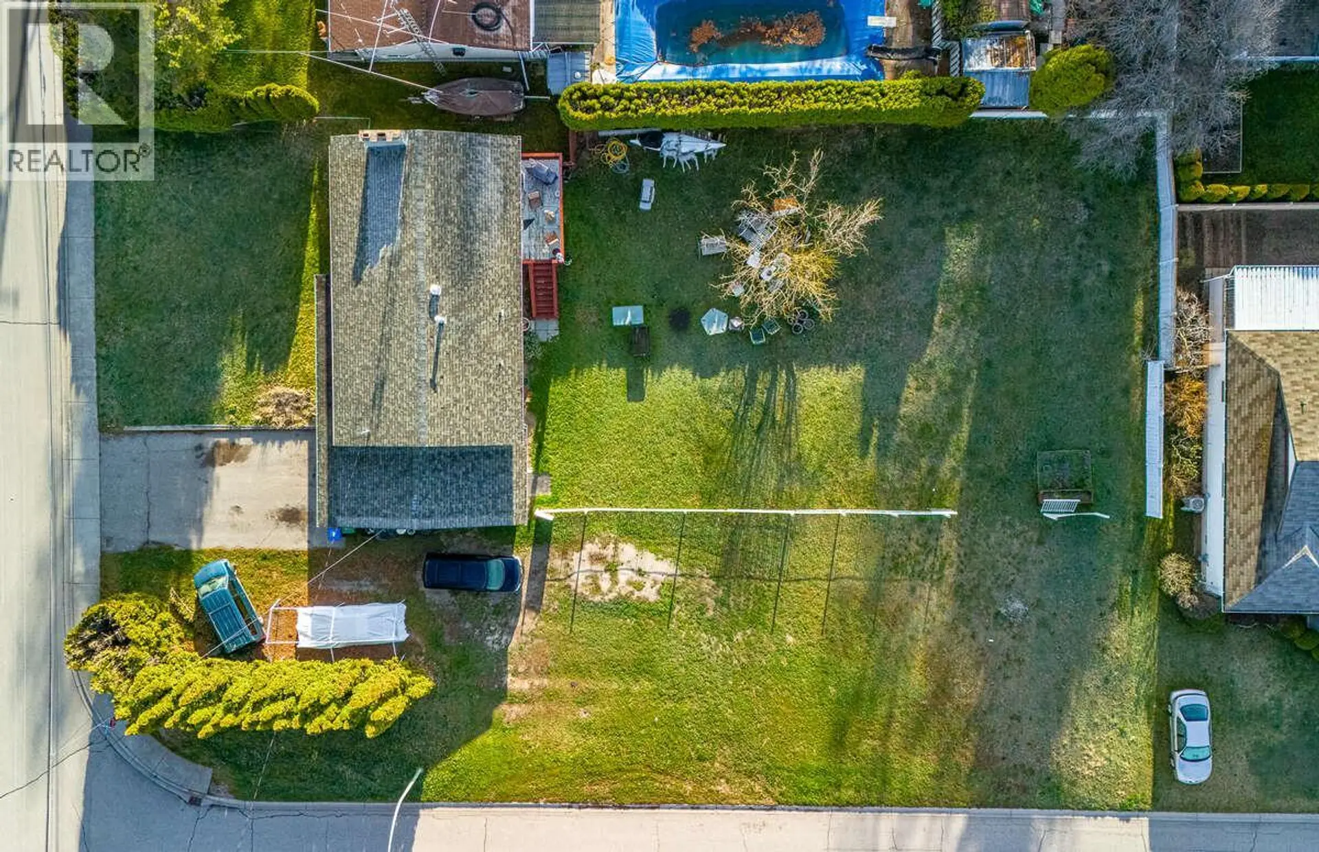 Property at 1007 Lanfranco Road, Kelowna, BC