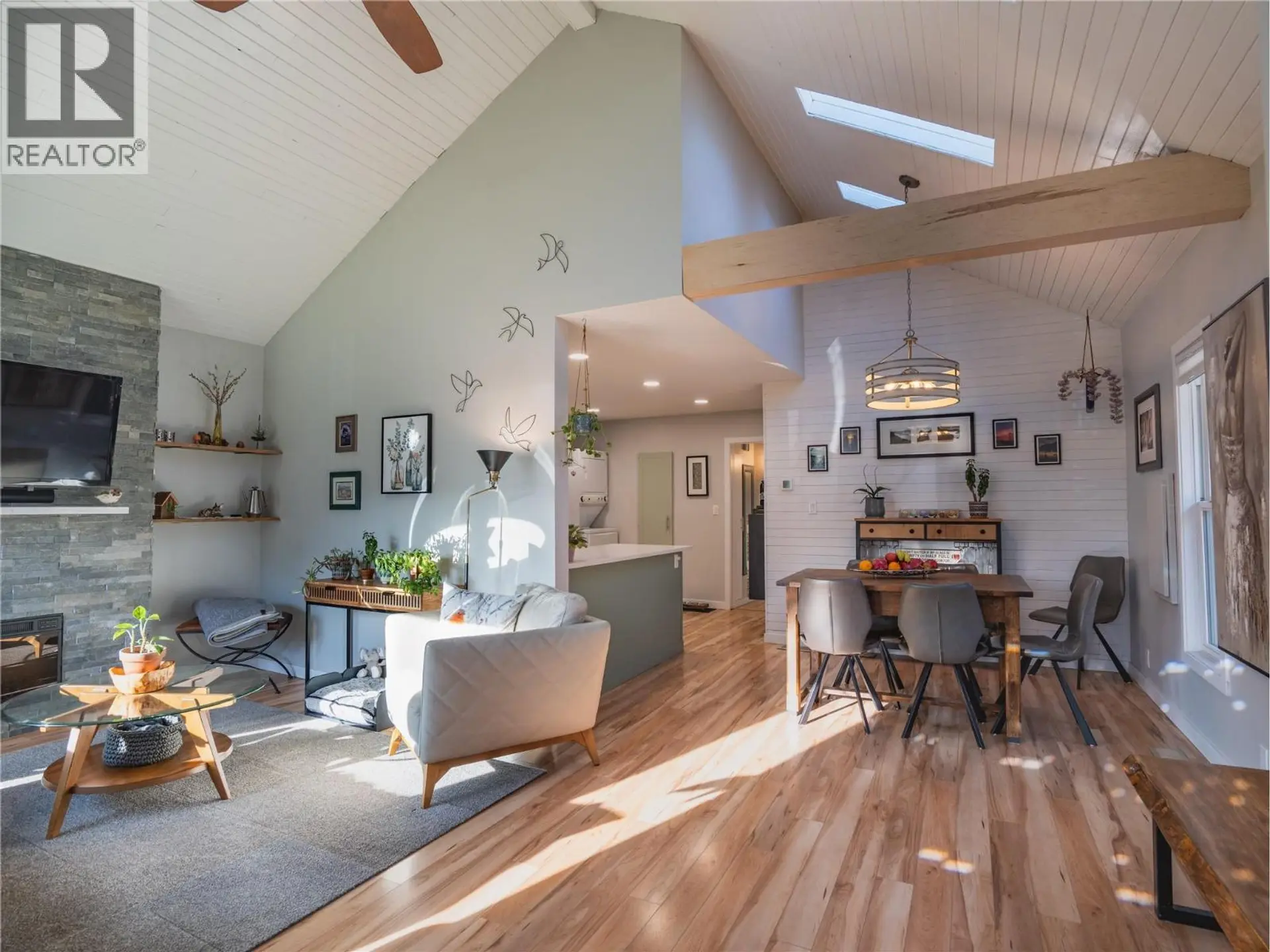 Property at 505 Rene Avenue, Penticton, BC
