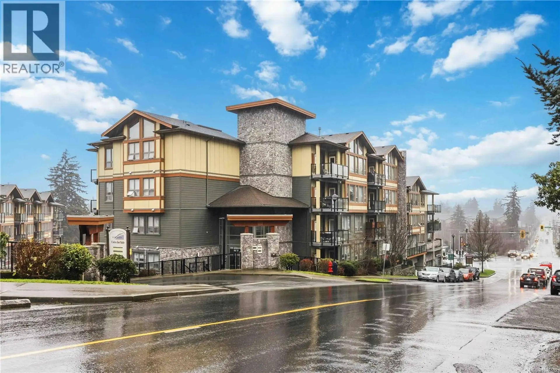 Property at #309 3210 JACKLIN Rd, Langford, BC