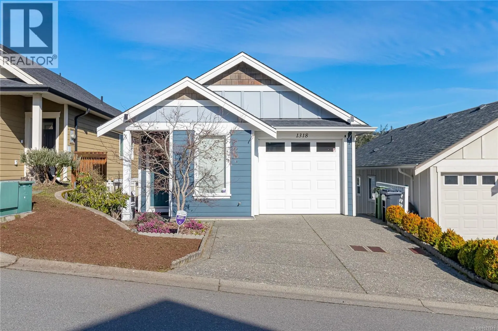 Property at 1318 Artesian Crt, Langford, BC