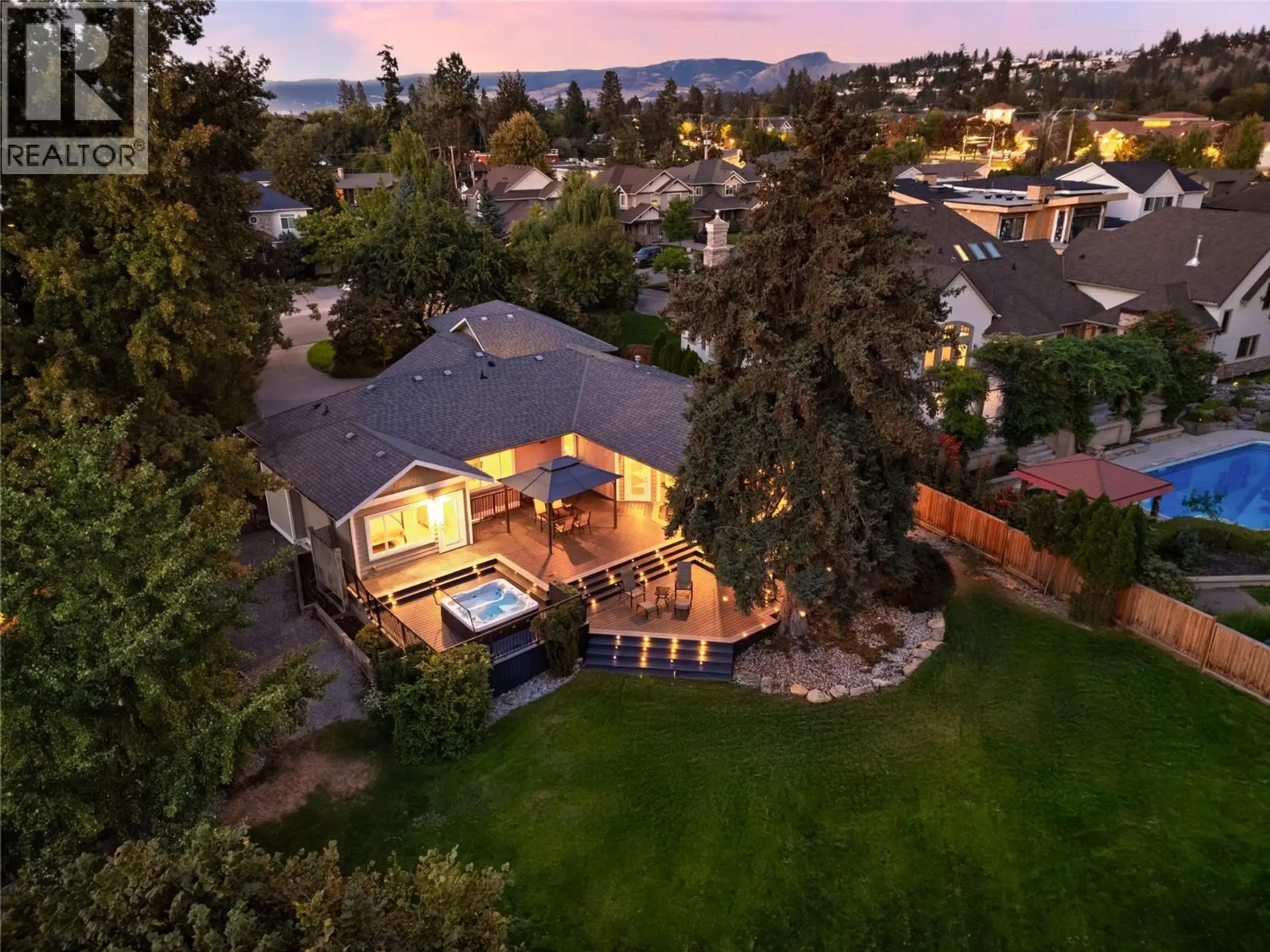 Property at 529 KNOWLES Road, Kelowna, BC