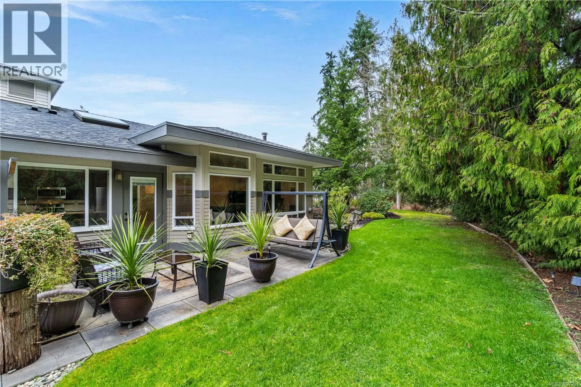 Property at #25 500 Corfield St, Parksville, BC