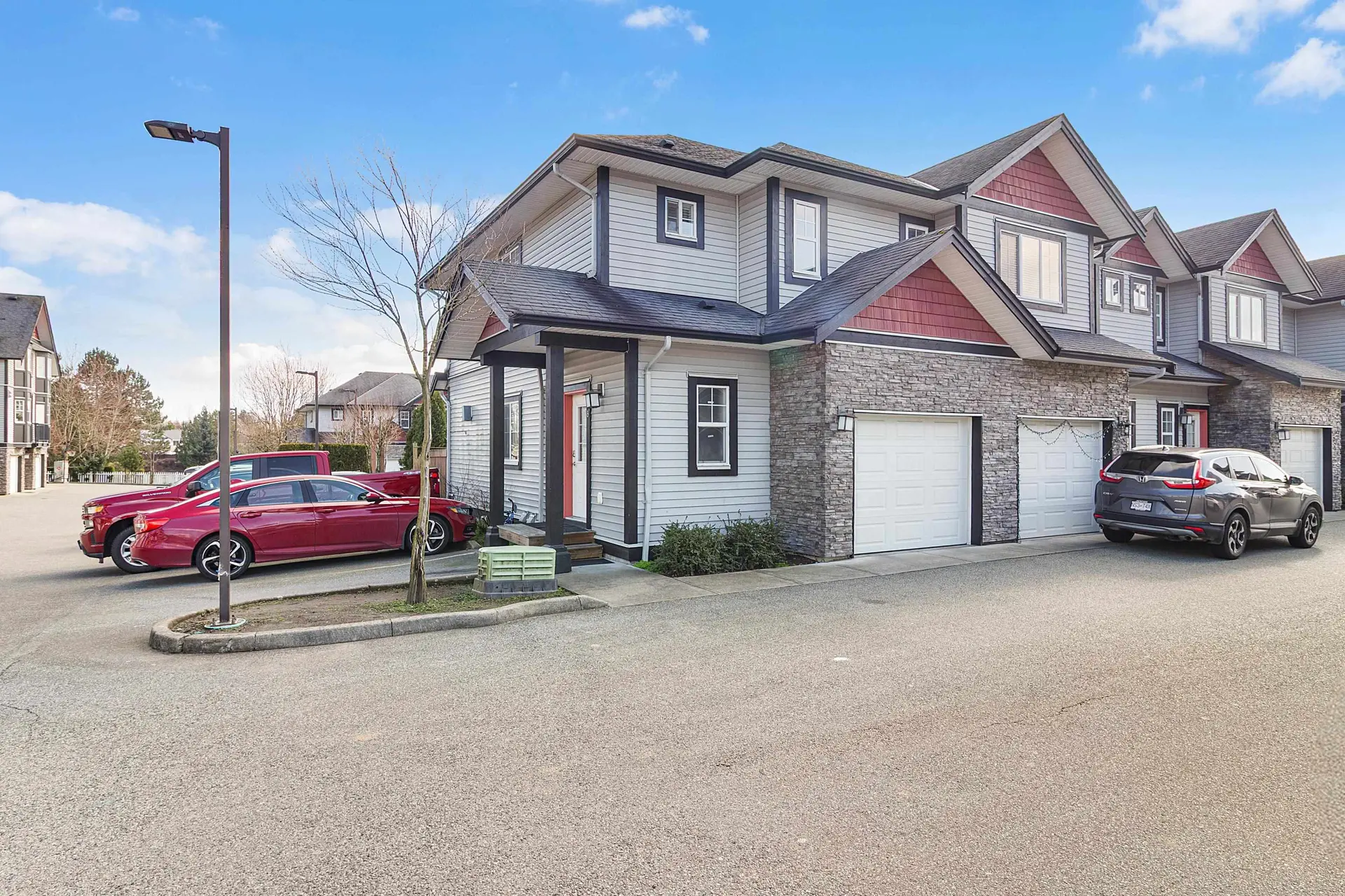 Property at #18 31235 Upper Maclure Road, Abbotsford, BC