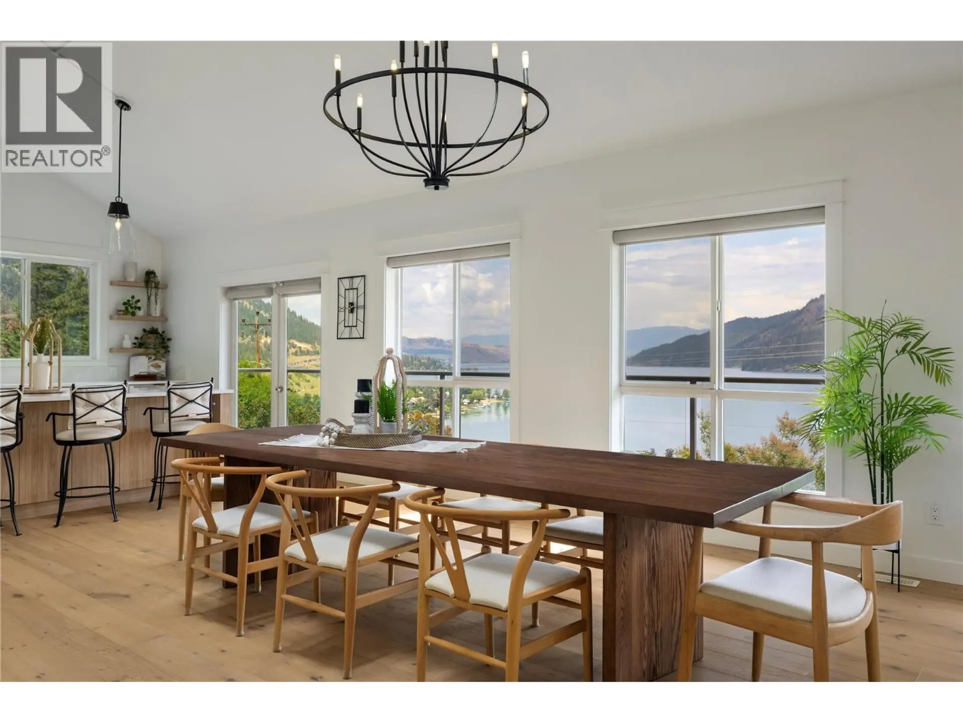 Property at 16904 Gatzke Road, Lake Country, BC