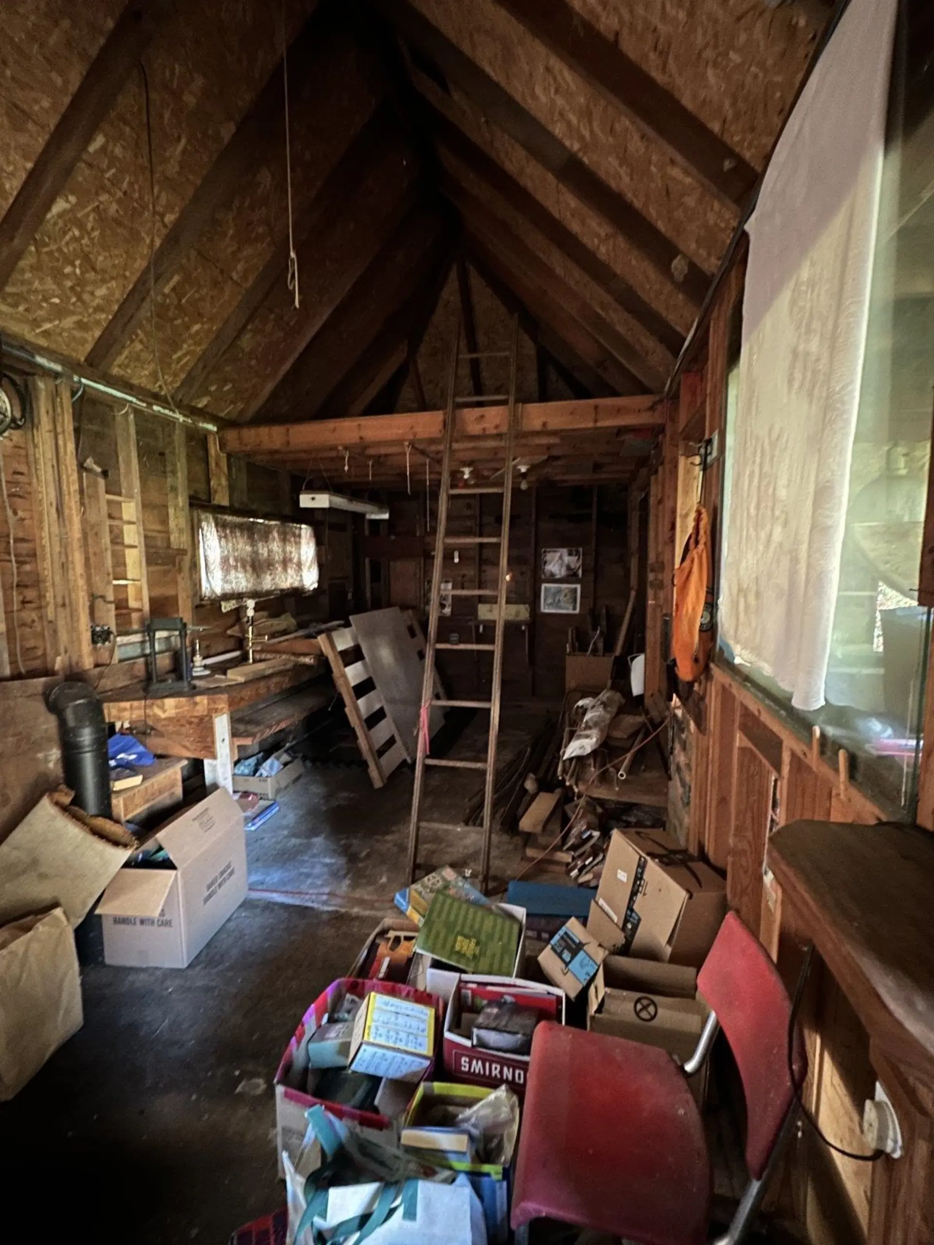 11191 Stave Lake Road - Image 8