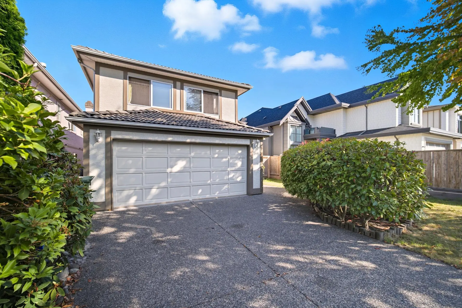 Property at 12631 Cameron Drive, Richmond, BC