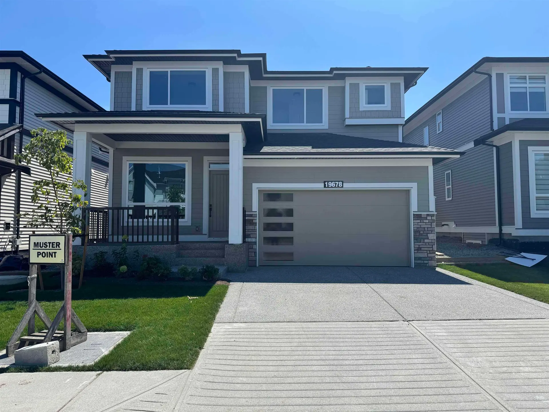 Property at 19678 75 Avenue, Langley, BC