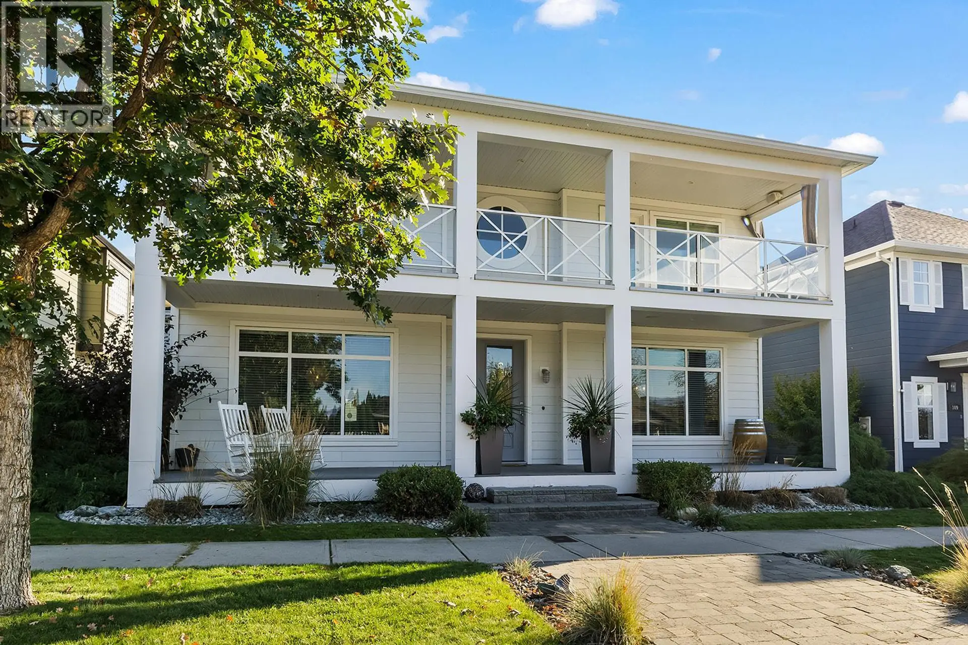 Property at 311 Providence Avenue, Kelowna, BC
