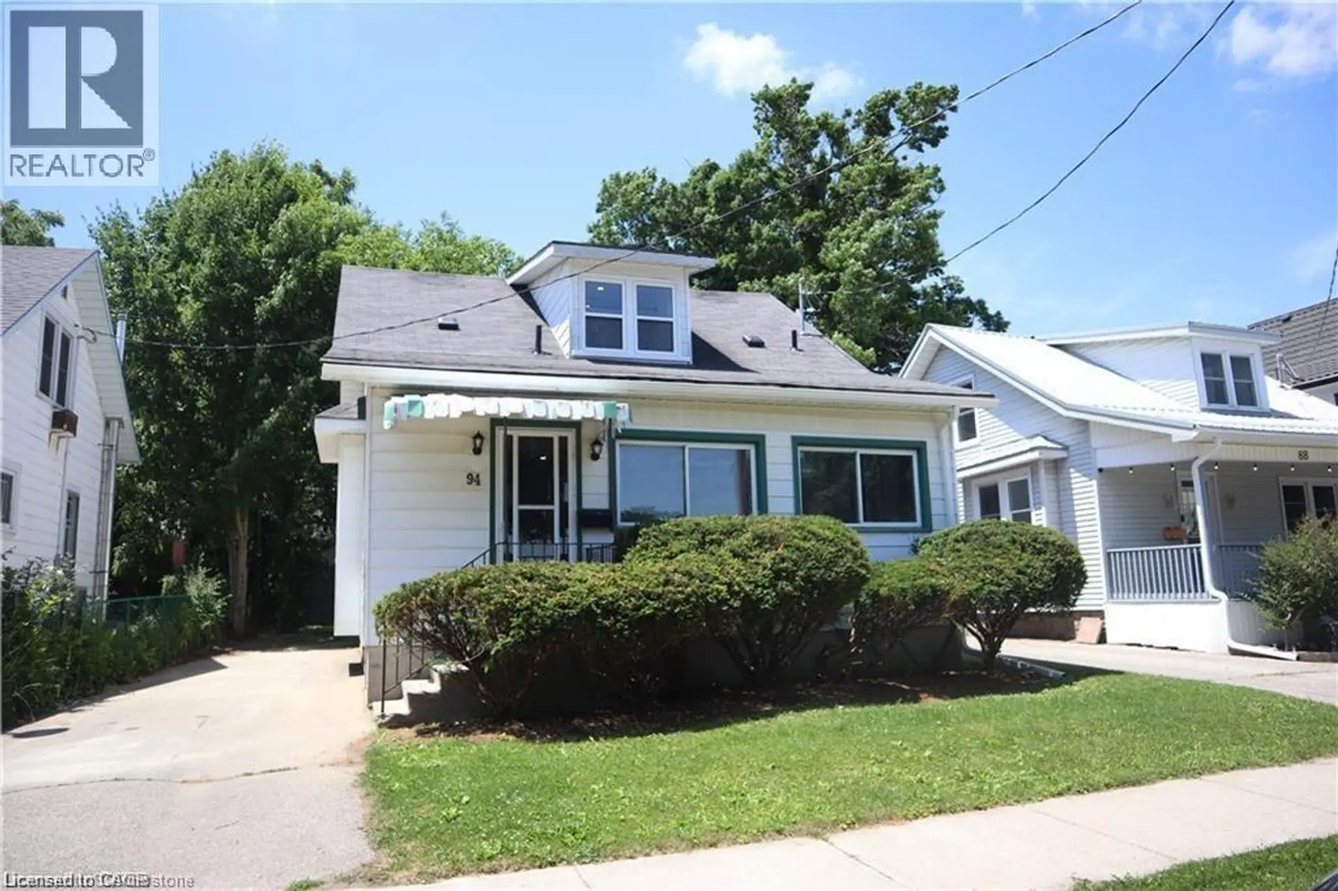 94 BROOK STREET - Image 1