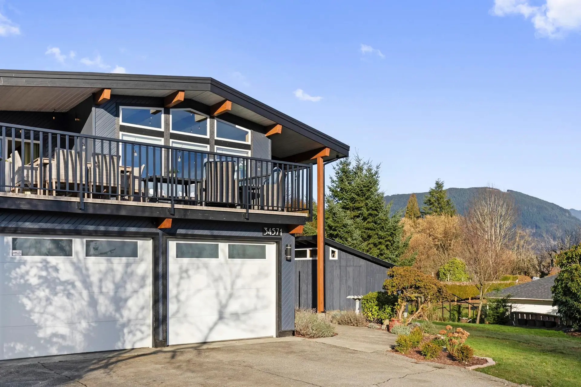 Property at 34571 Ireland Avenue, Mission, BC