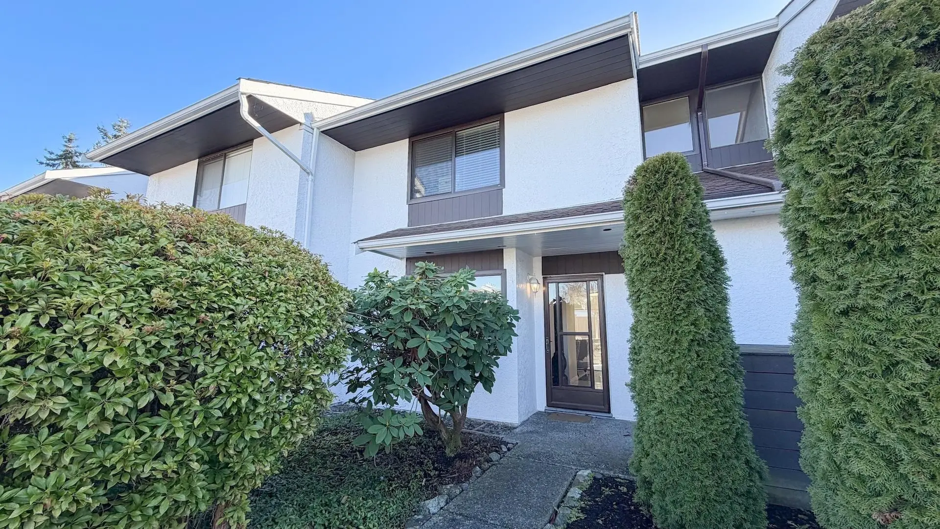 Property at #117 9700 Glenacres Drive, Richmond, BC