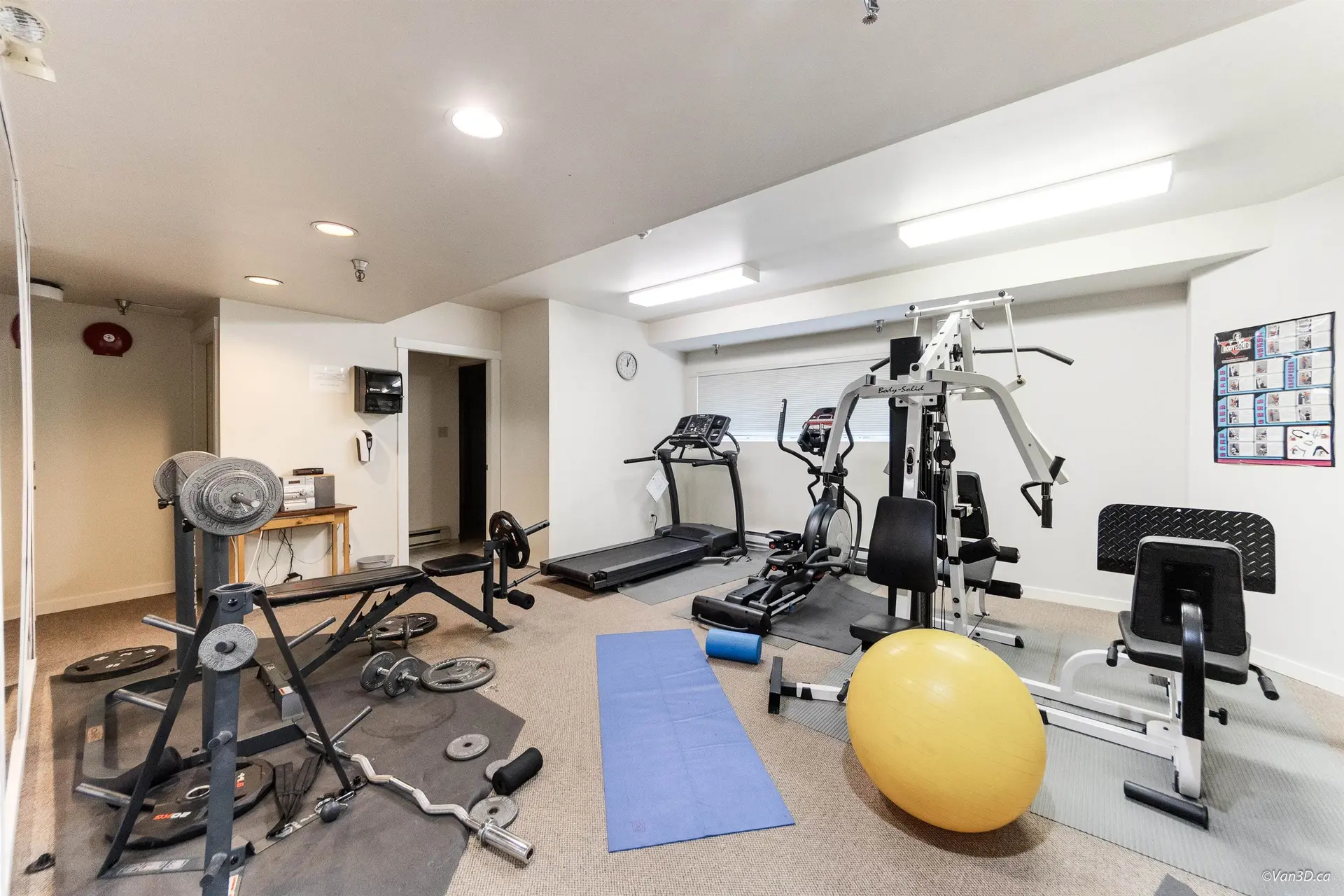 #301 7480 Gilbert Road - Image 17