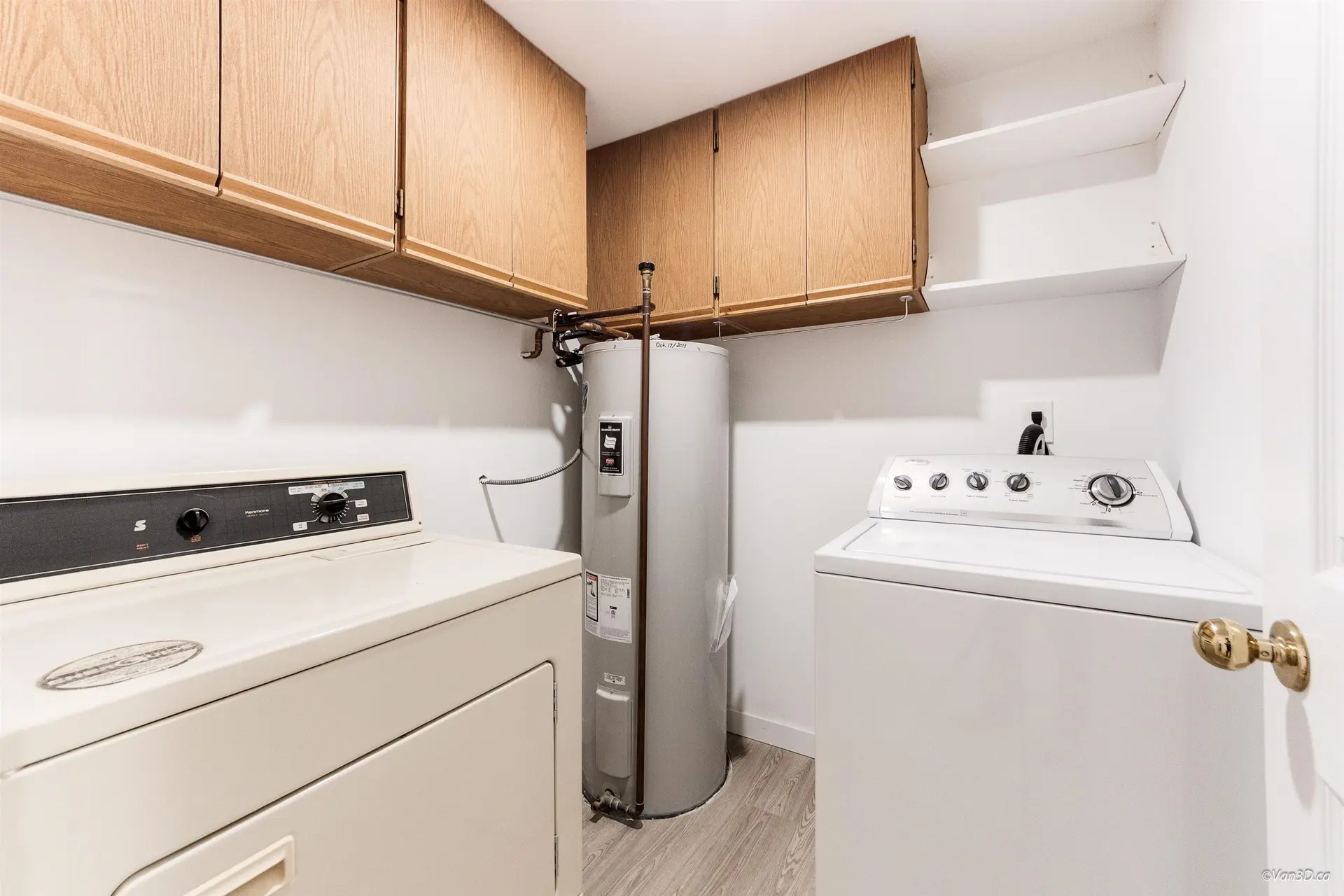#301 7480 Gilbert Road - Image 15