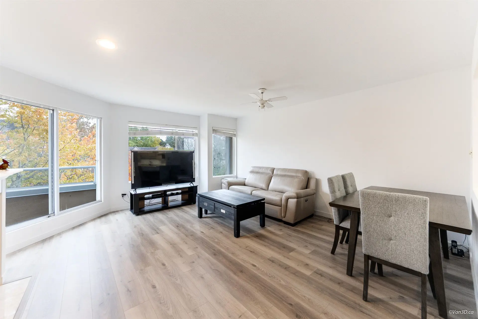 #301 7480 Gilbert Road - Image 4