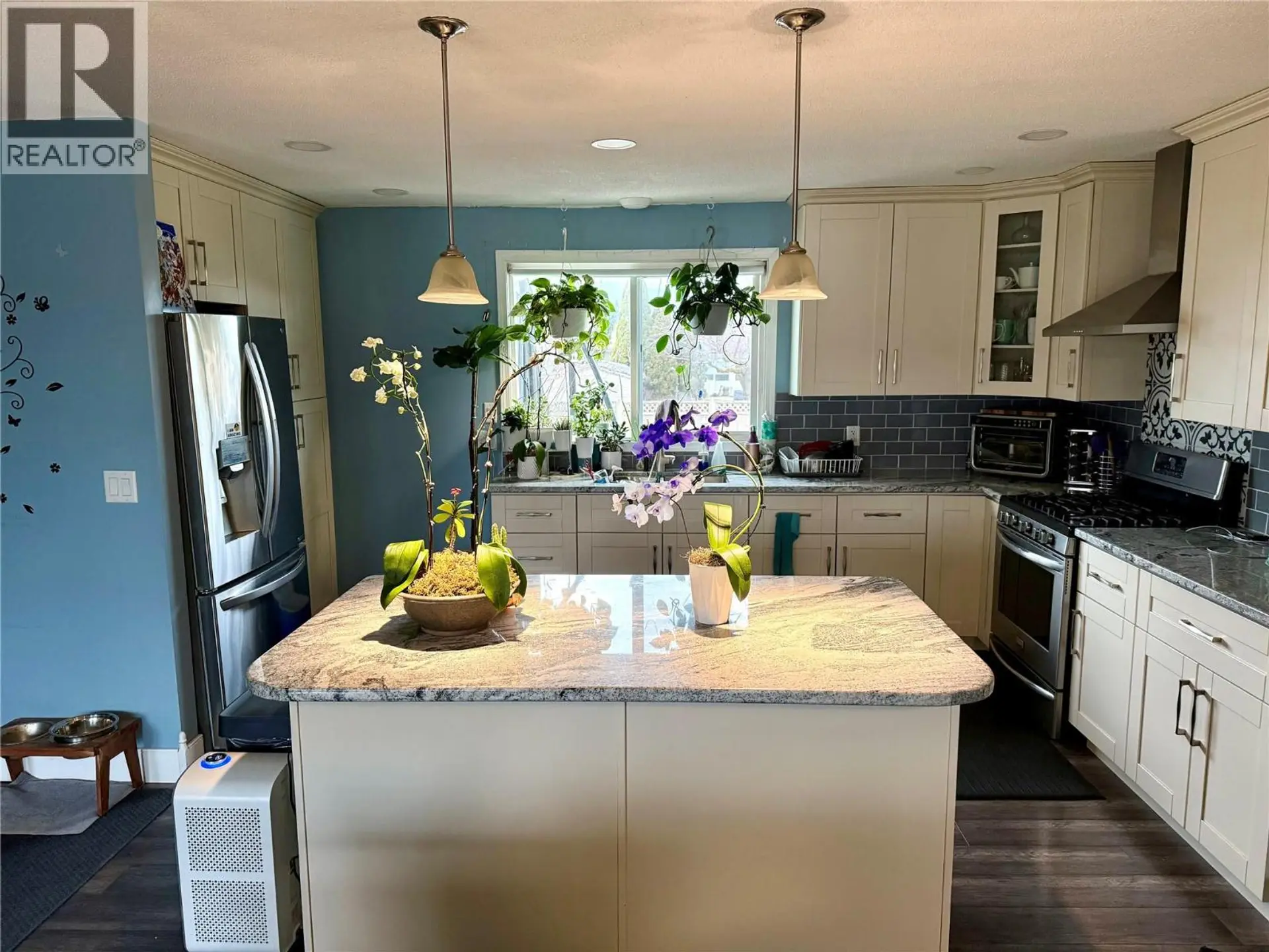 Property at 1340 Morgan Road, Kelowna, BC