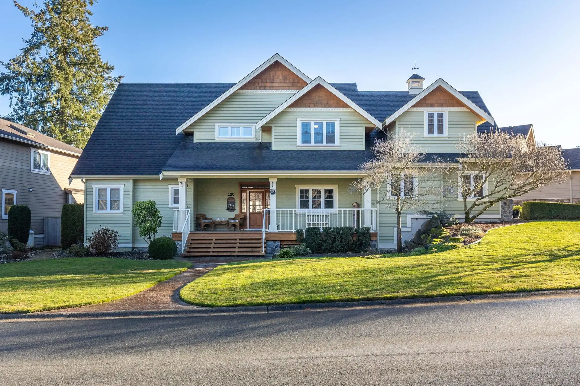 Property at #120 14500 Morris Valley Road, Harrison Mills, BC