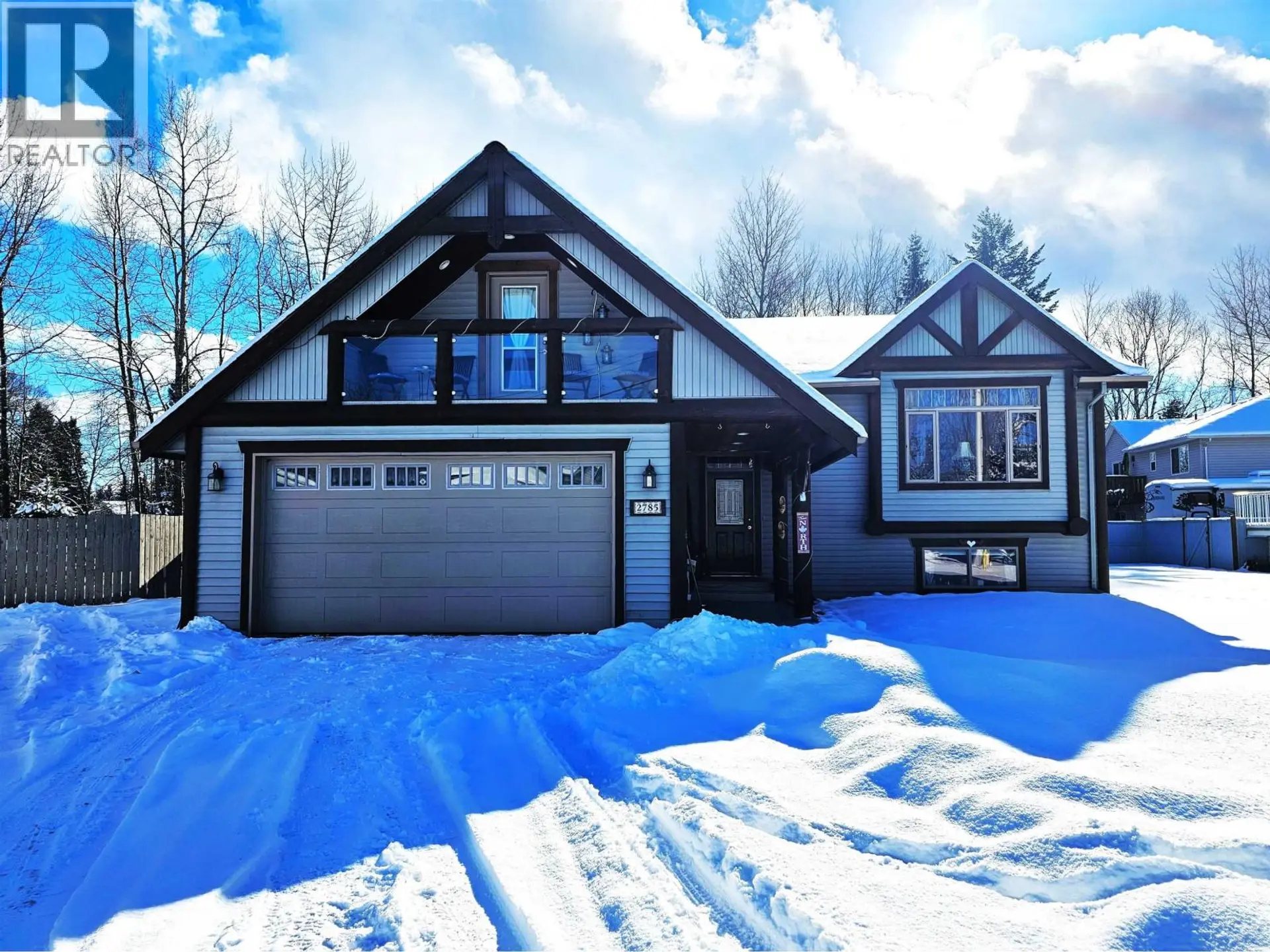 Property at 2785 STARLANE PLACE, Prince George, BC
