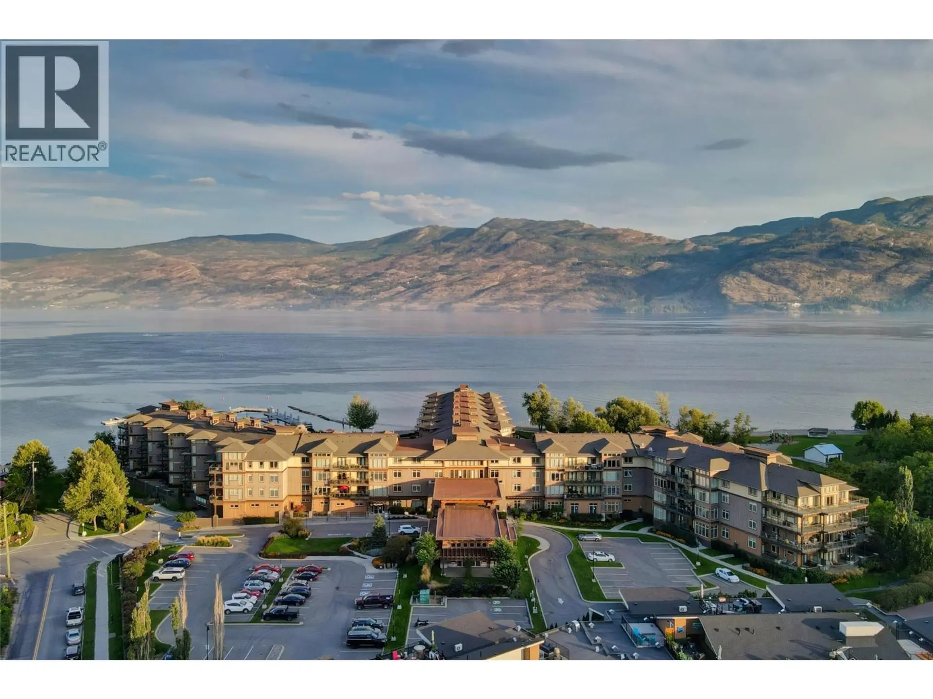 Property at #304 4205 Gellatly Road, West Kelowna, BC